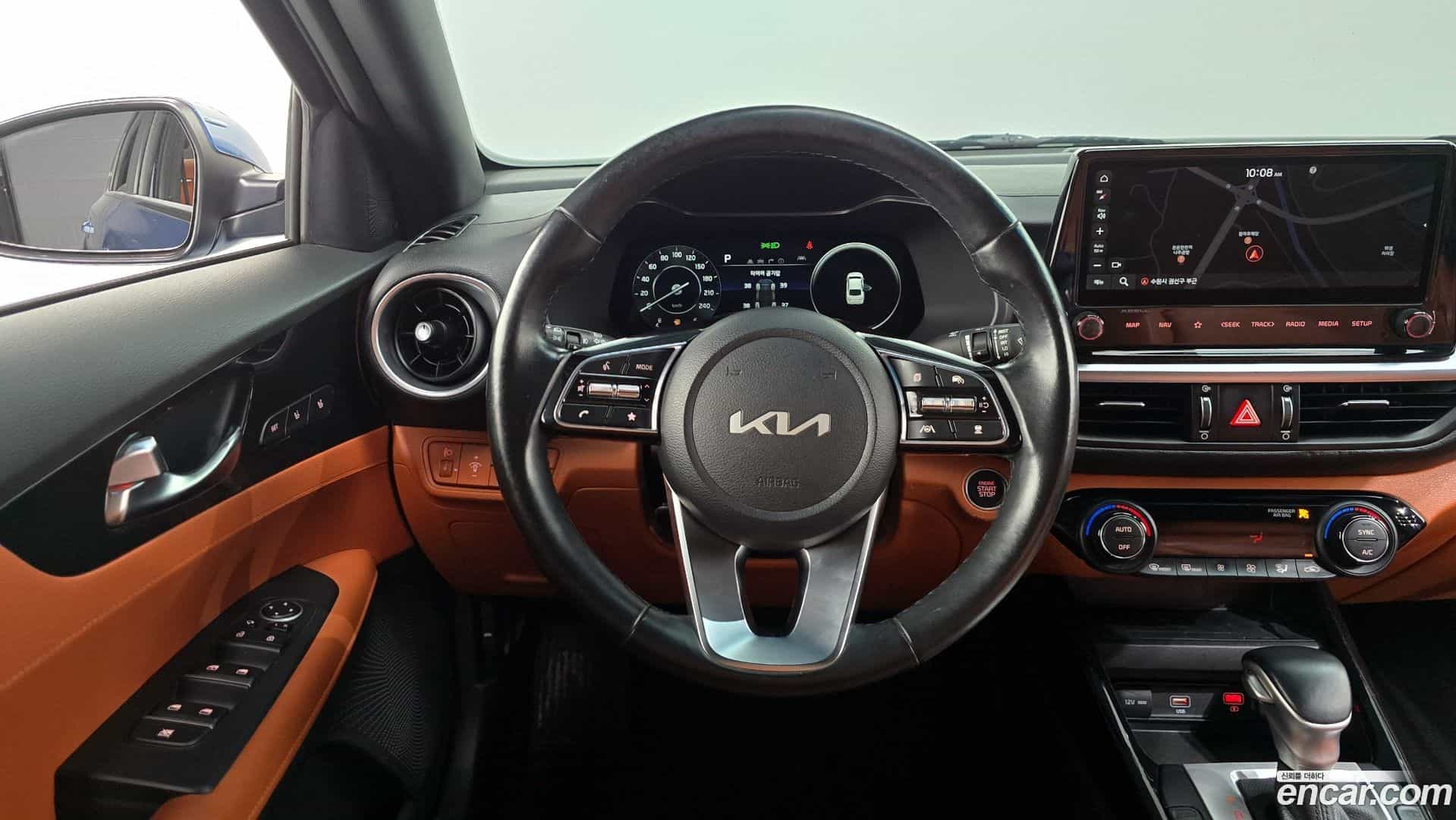 K3 Kia 2022.0-OPTION-017