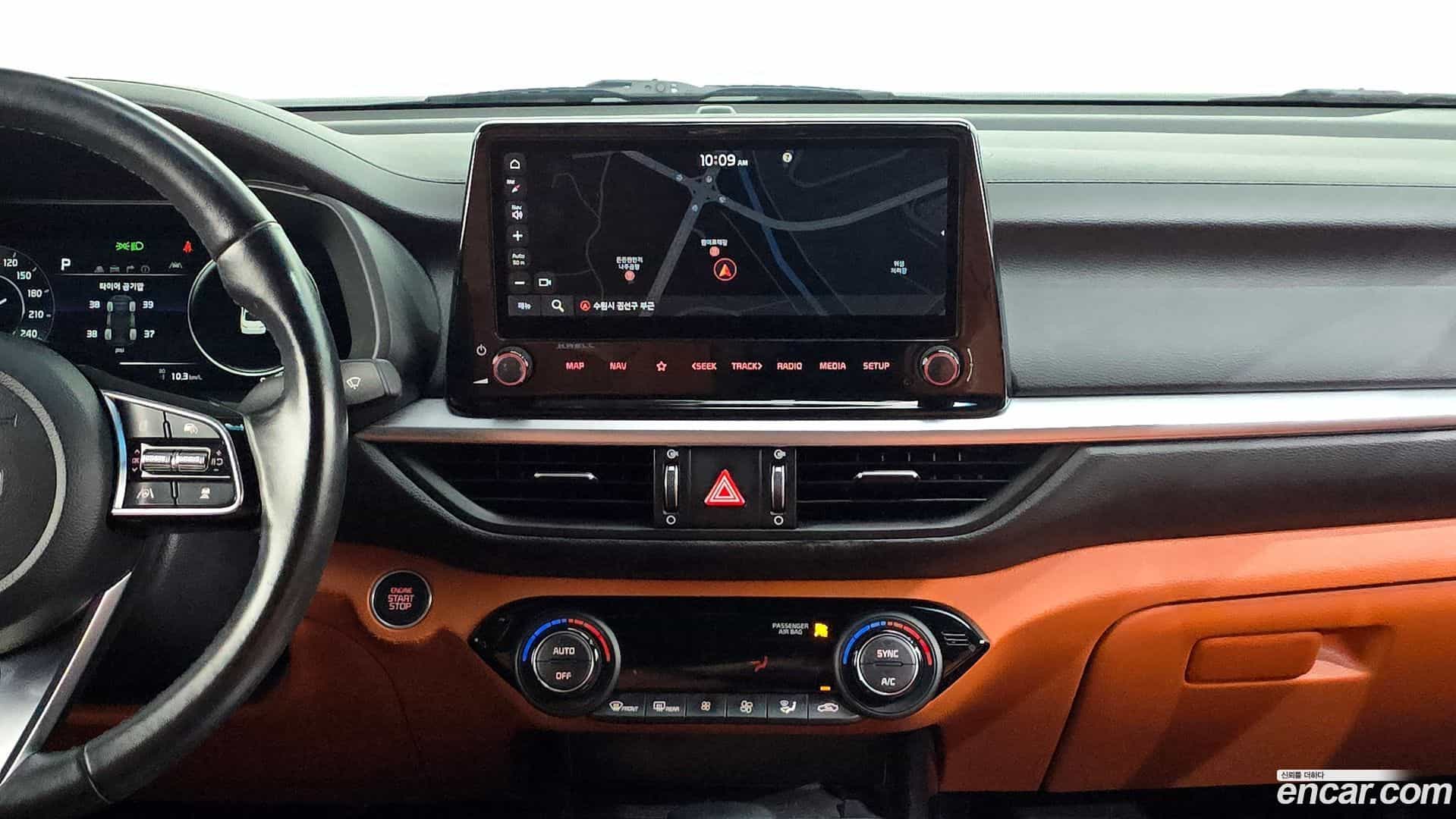 K3 Kia 2022.0-OPTION-018