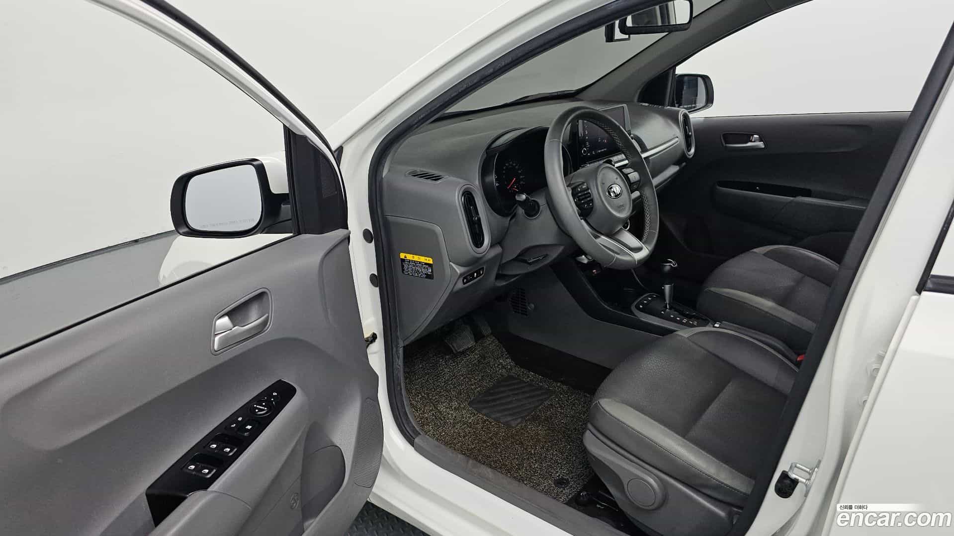 morning Kia 2021.1-INNER-010