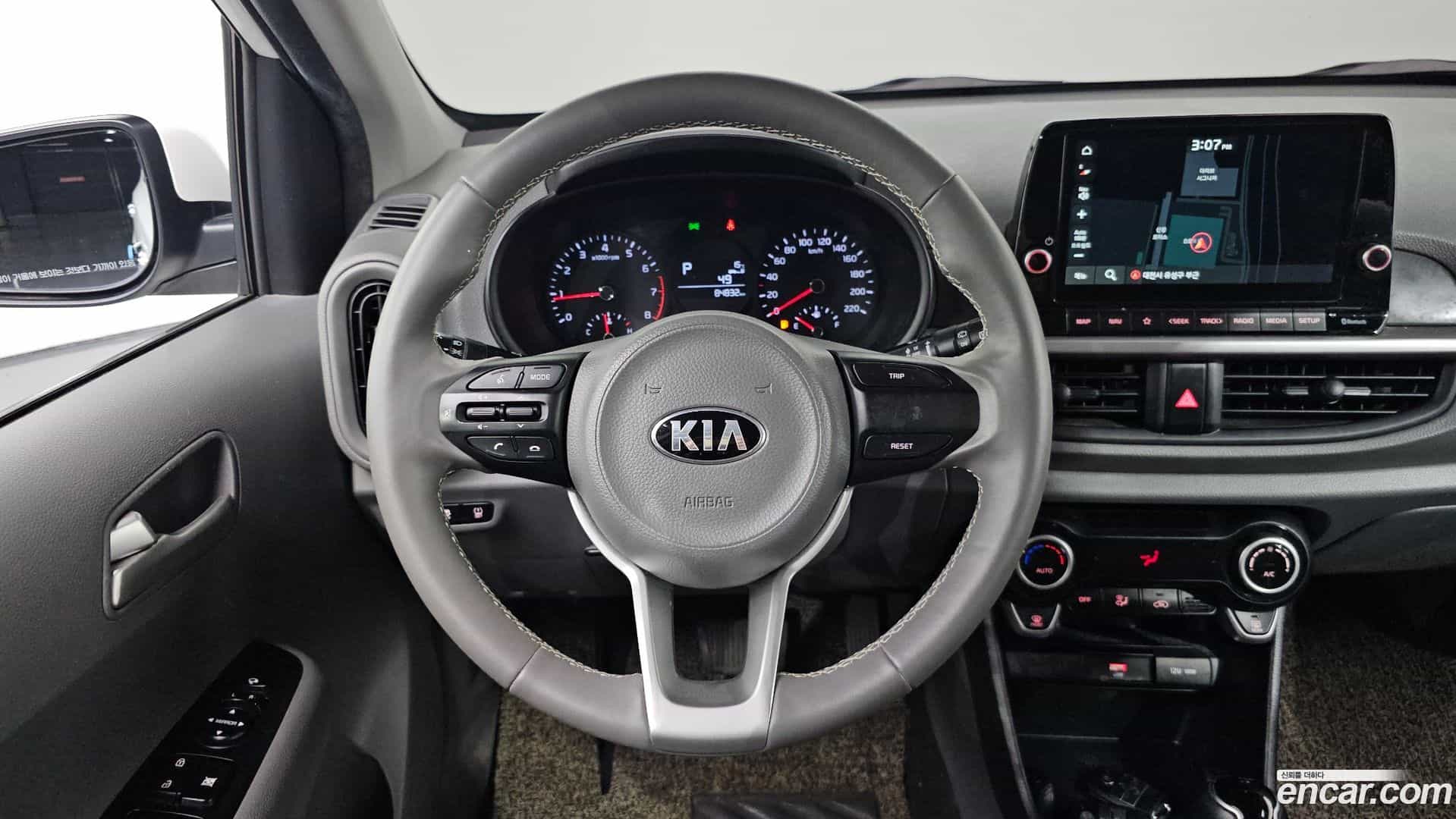 morning Kia 2021.1-OPTION-019
