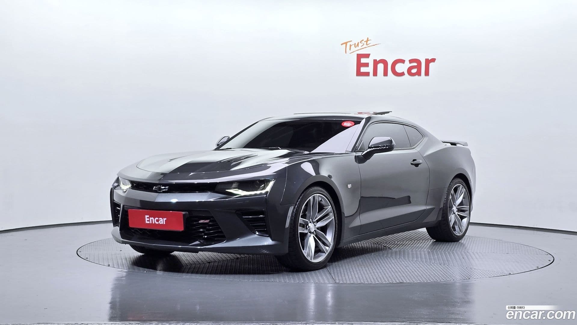 Main__Slider__Photo:Camaro Chevrolet 2016.9-0