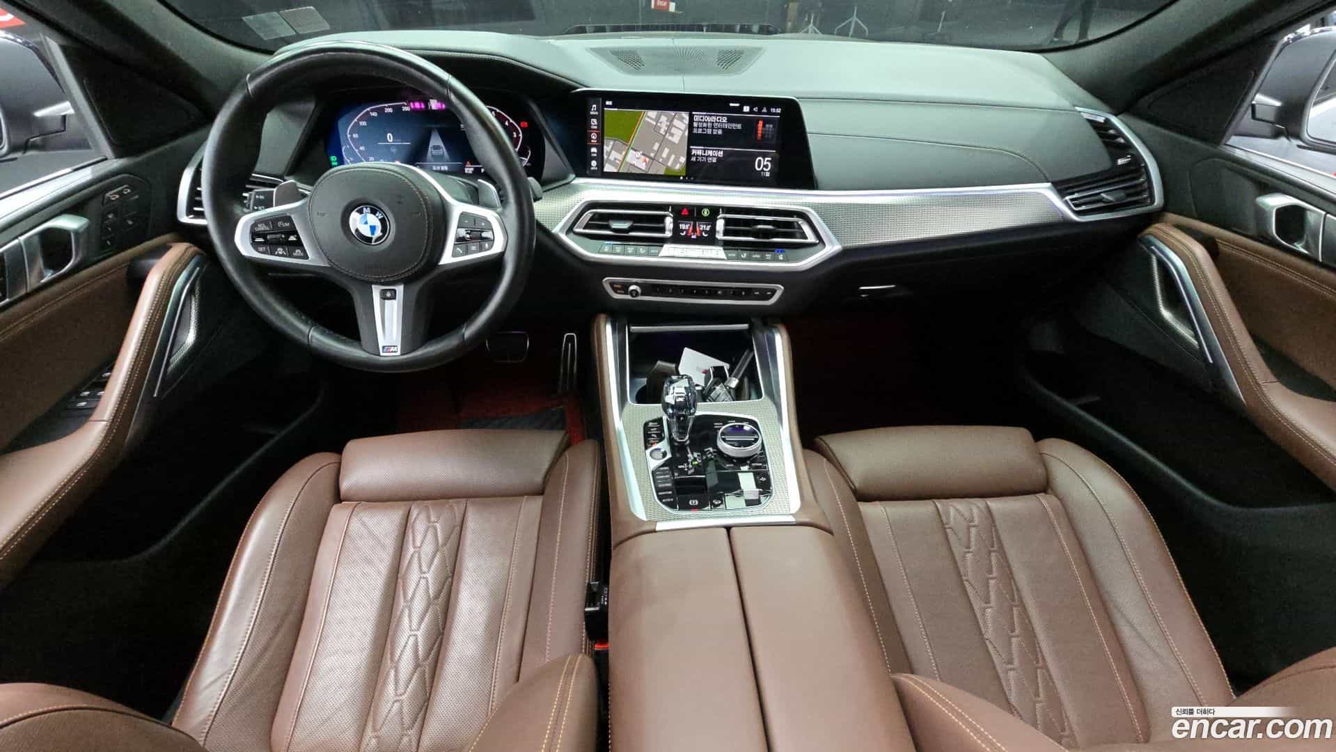 X6 BMW 2022.9-INNER-007