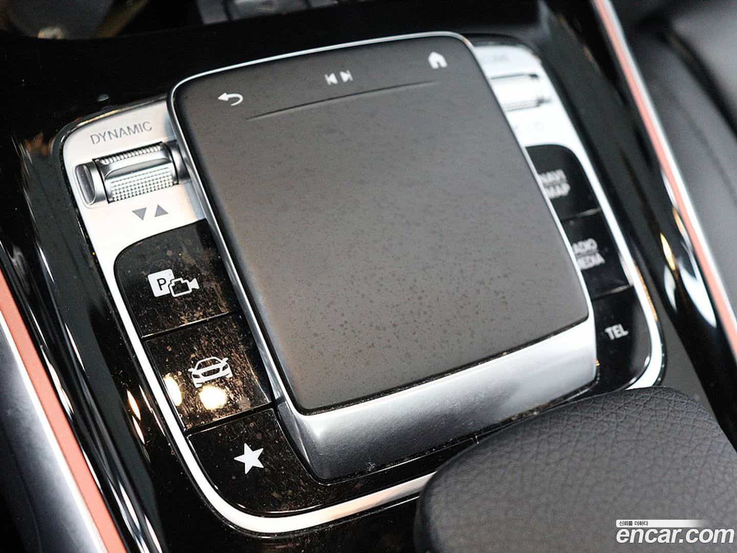 GLB-Class Mercedes-Benz 2020.9-OPTION-019