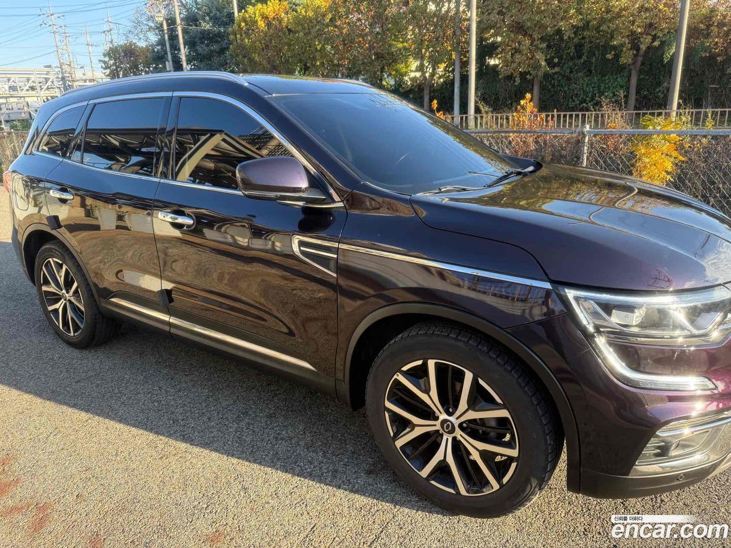 Main__Slider__Photo:QM6 Renault Korea 2020.2-0
