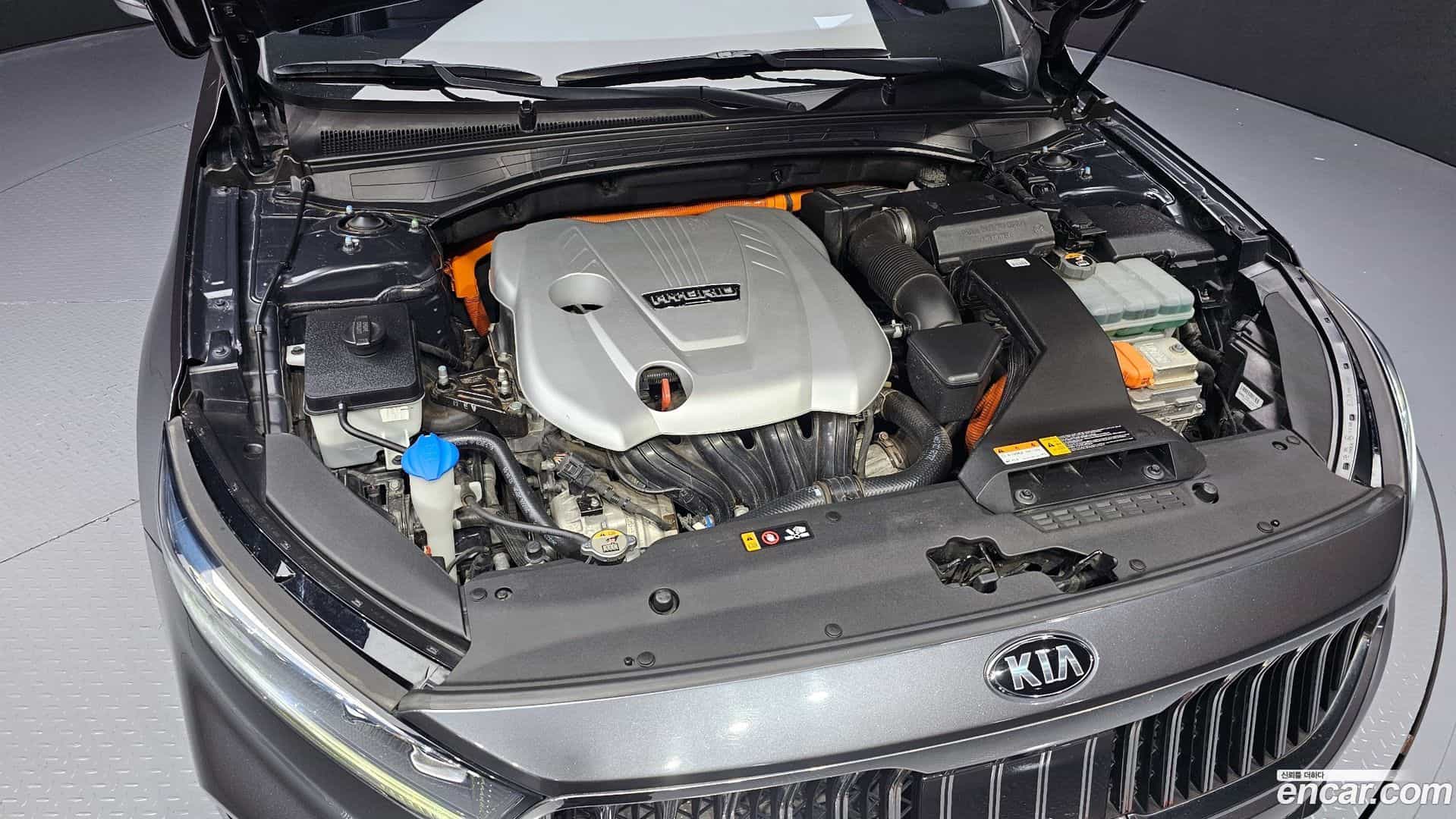 K7 Kia 2020.5-INNER-006