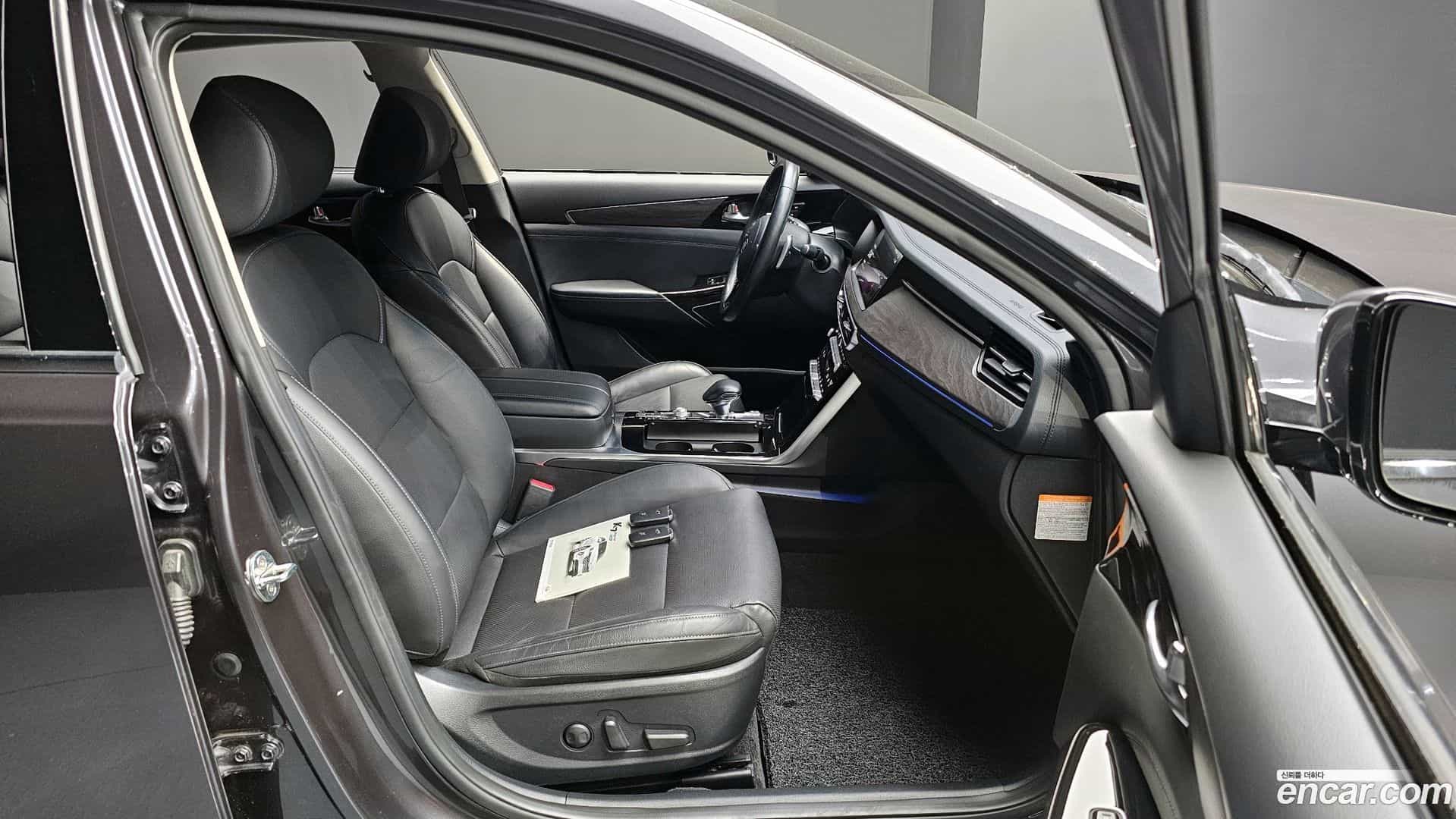 K7 Kia 2020.5-OPTION-015