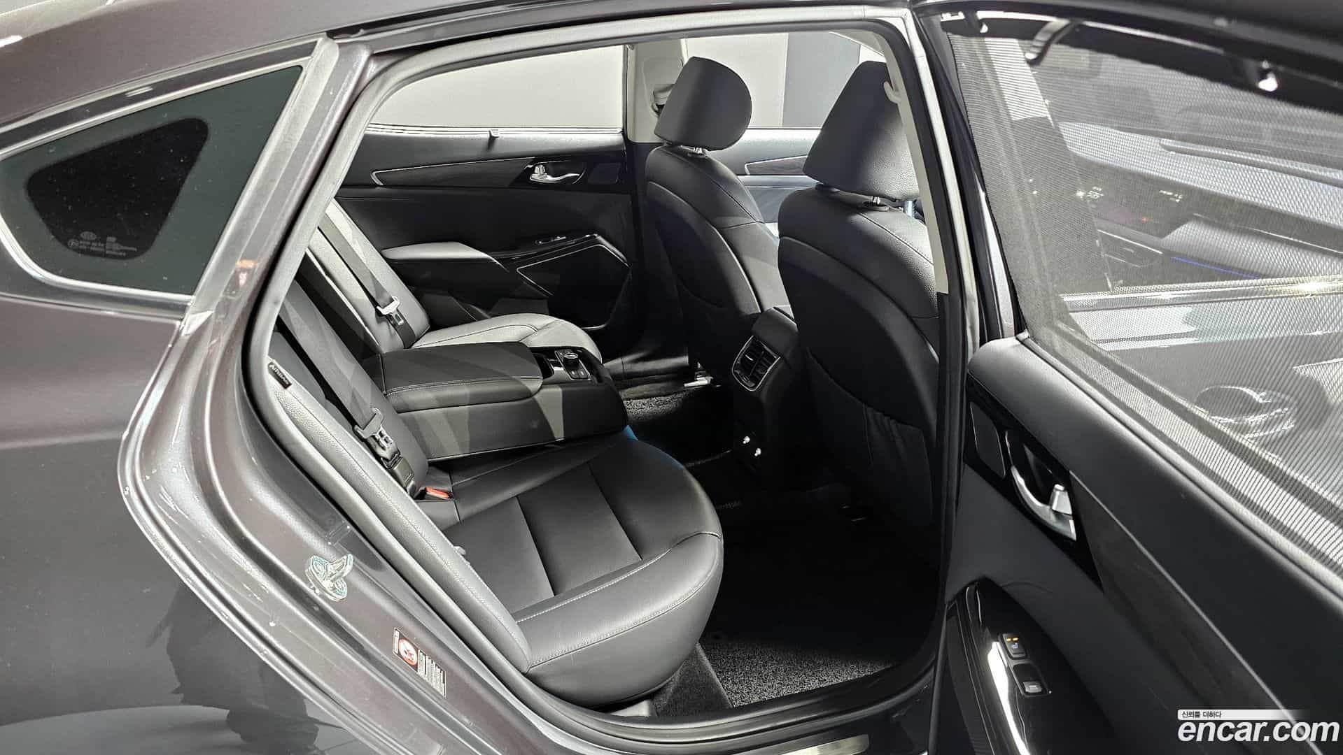 K7 Kia 2020.5-OPTION-016