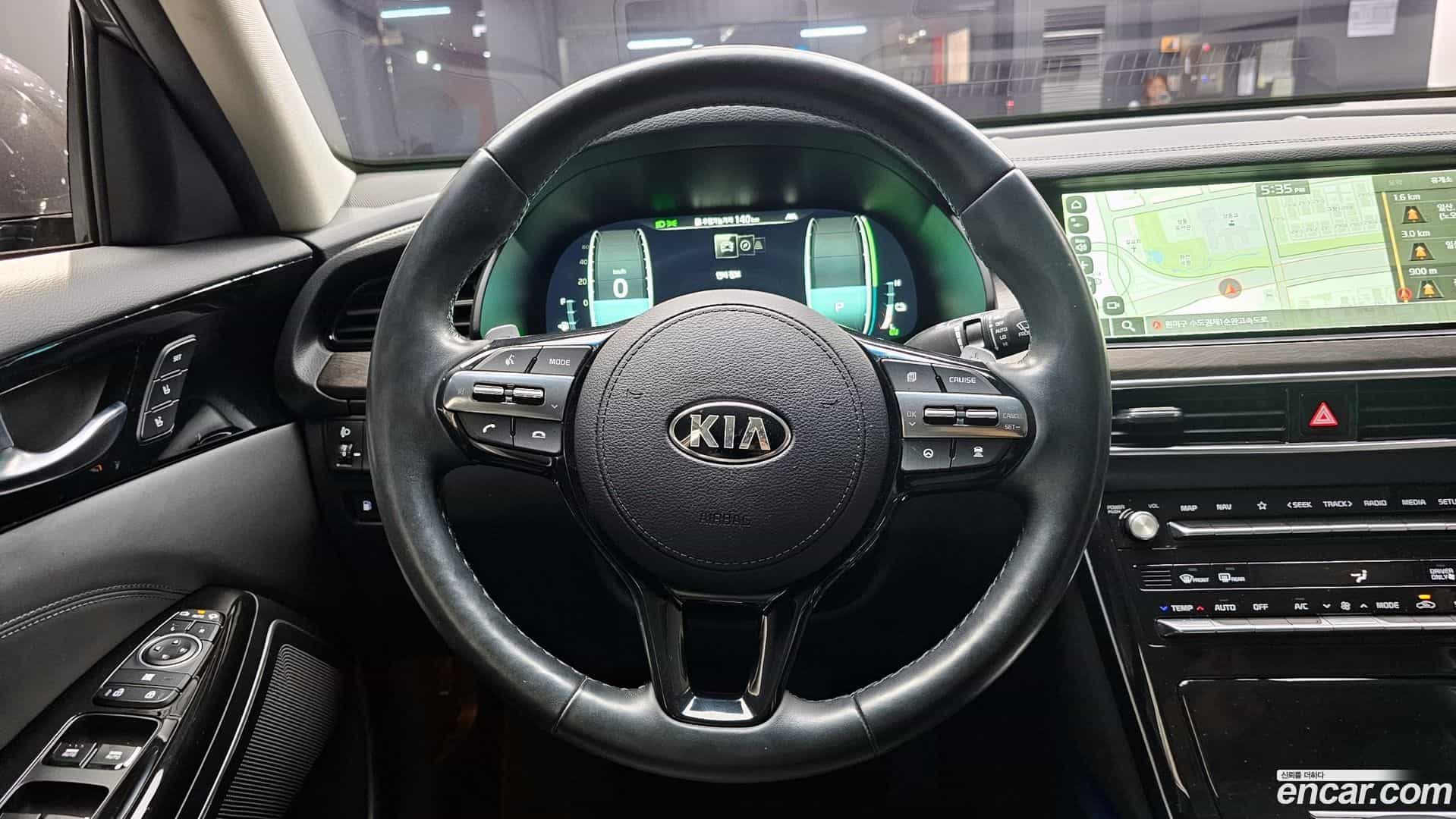 K7 Kia 2020.5-OPTION-017