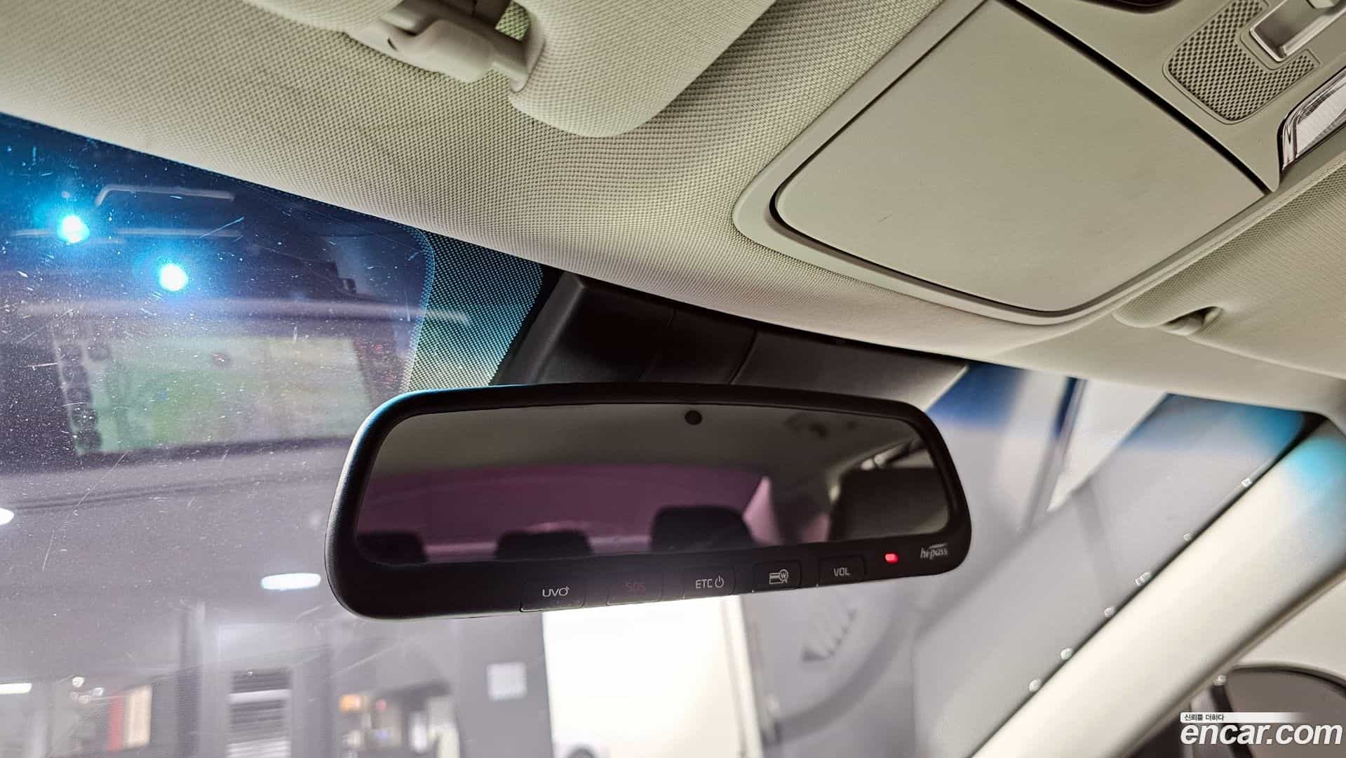 K7 Kia 2020.5-OPTION-022