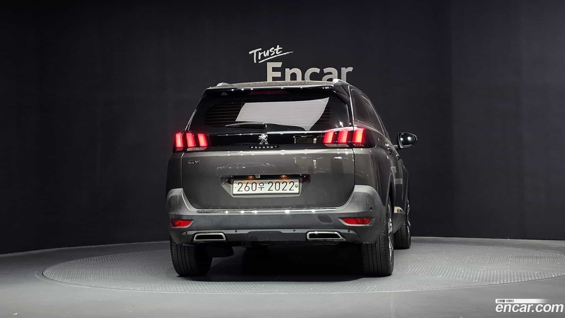 5008 Peugeot 2019.8-OUTER-004