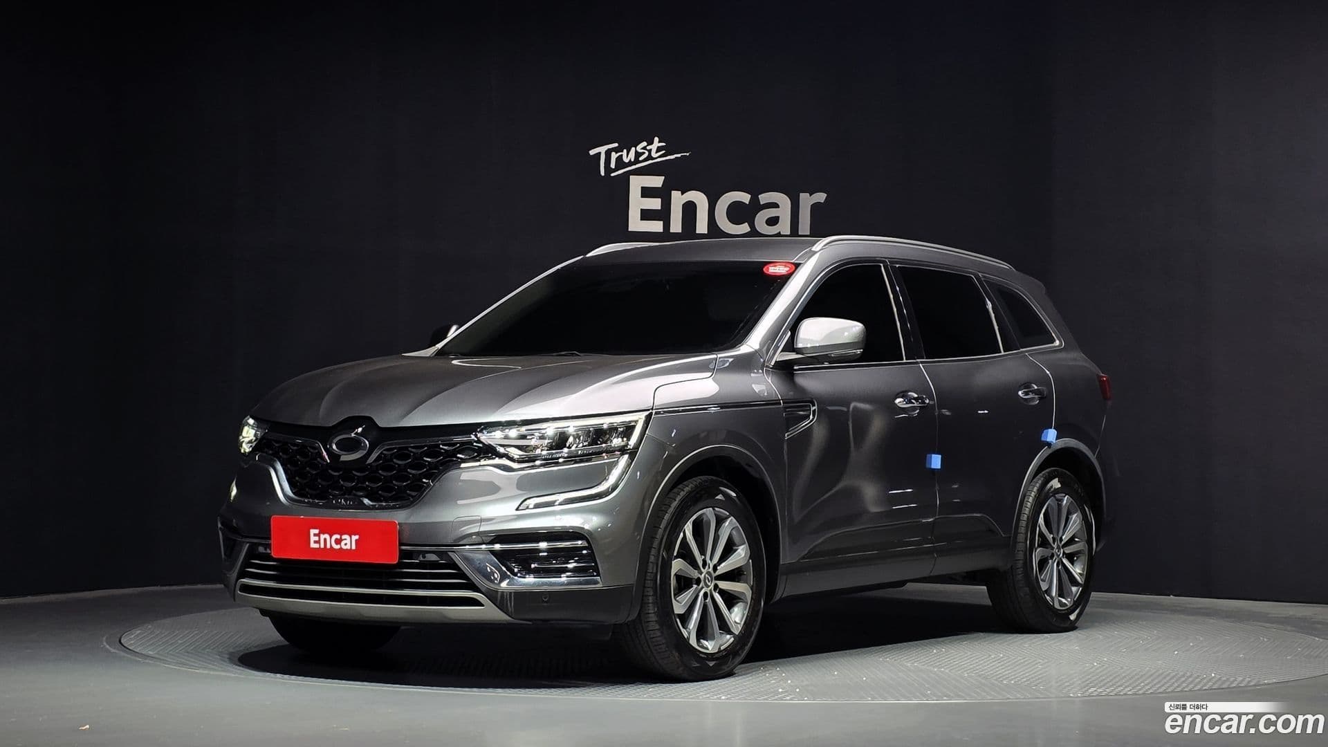 Main__Slider__Photo:QM6 Renault Korea 2022.4-0