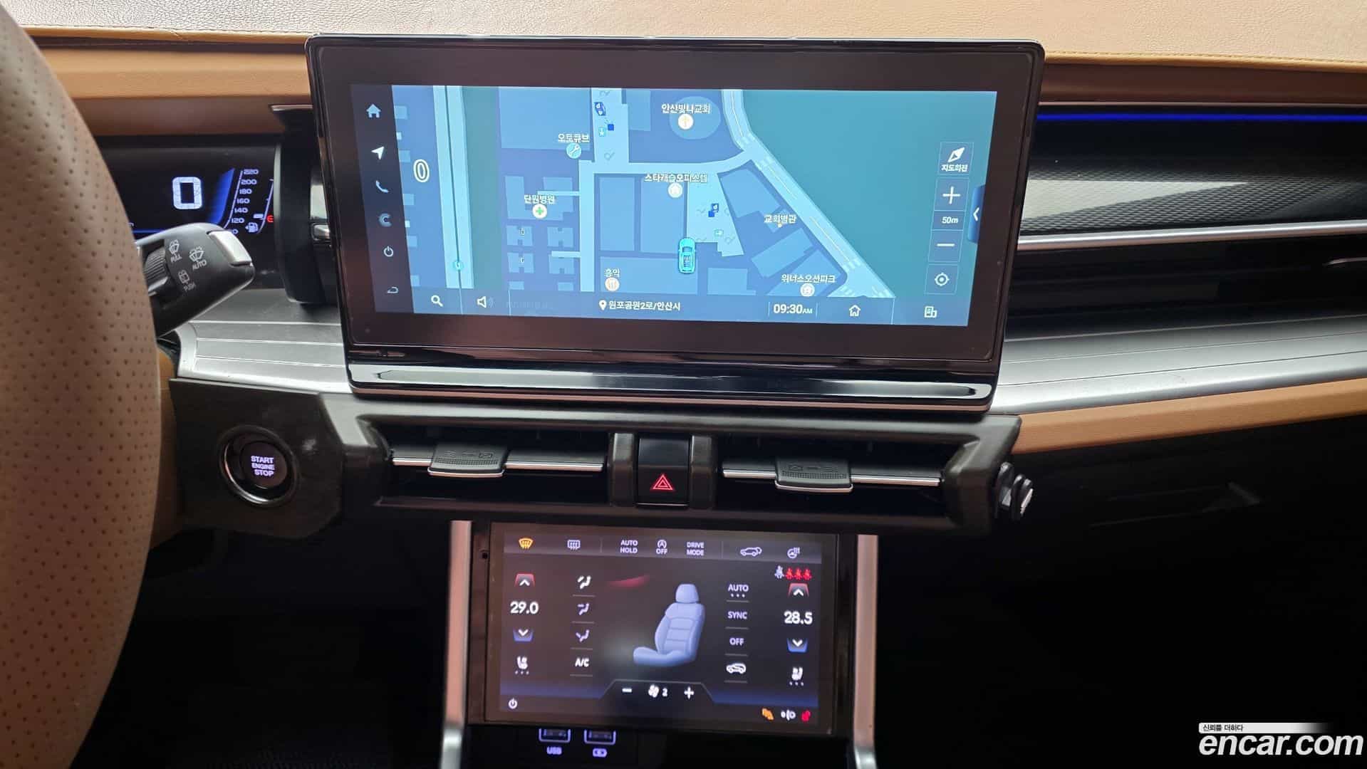Torres KG Mobility 2022.9-OPTION-022