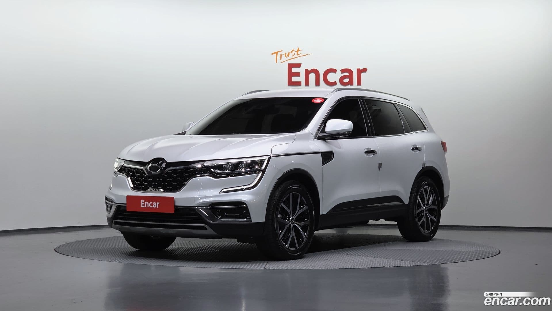 Main__Slider__Photo:QM6 Renault Korea 2021.9-0