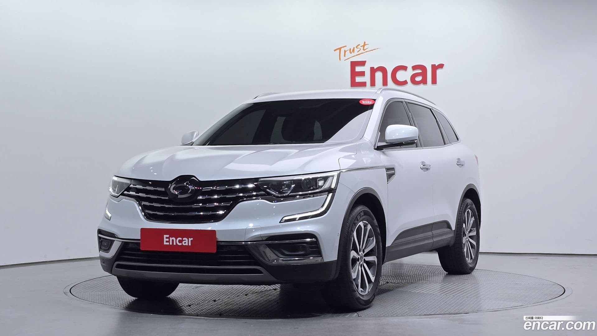 Main__Slider__Photo:QM6 Renault Korea 2020.3-0