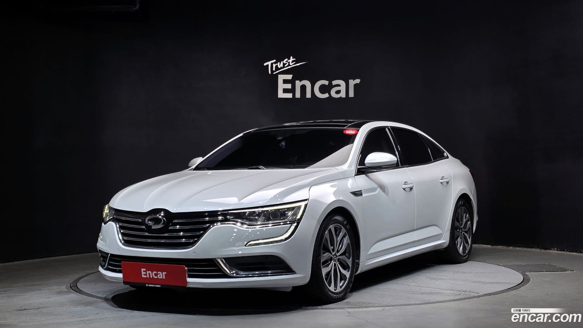 Main__Slider__Photo:SM6 Renault Korea 2016.11-0