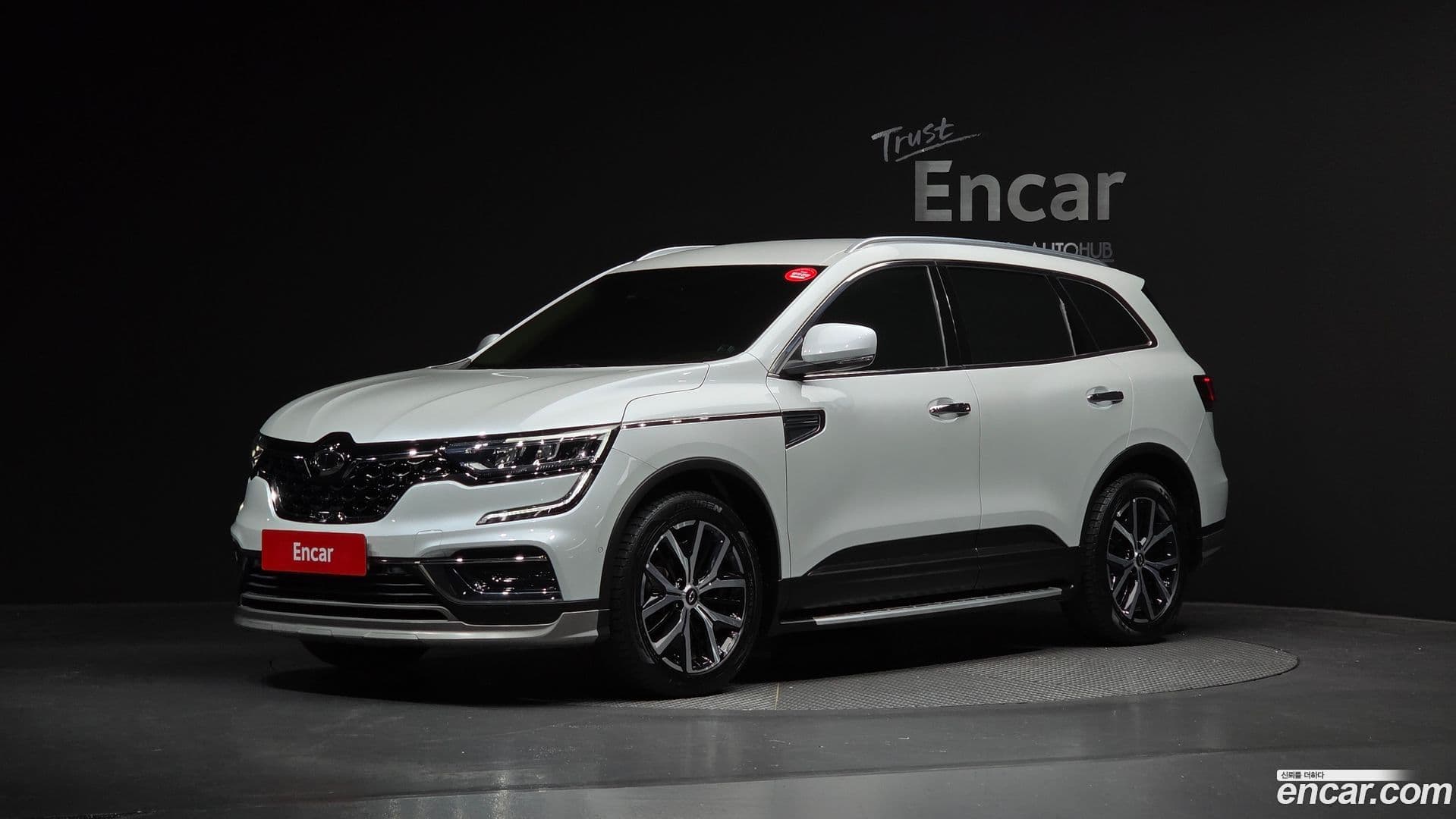 Main__Slider__Photo:QM6 Renault Korea 2021.6-0
