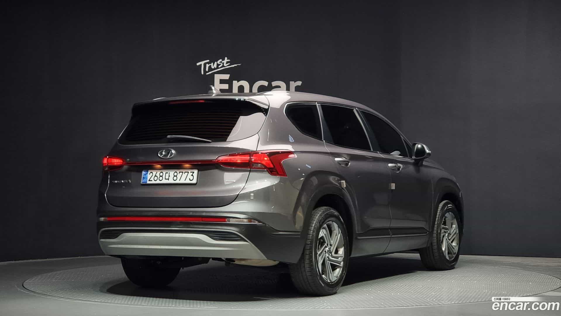 Santafe Hyundai 2022.8-OUTER-002