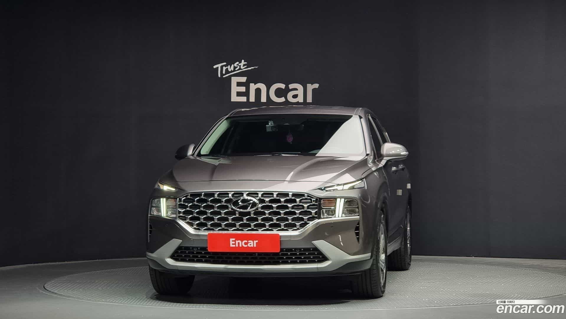 Santafe Hyundai 2022.8-OUTER-003