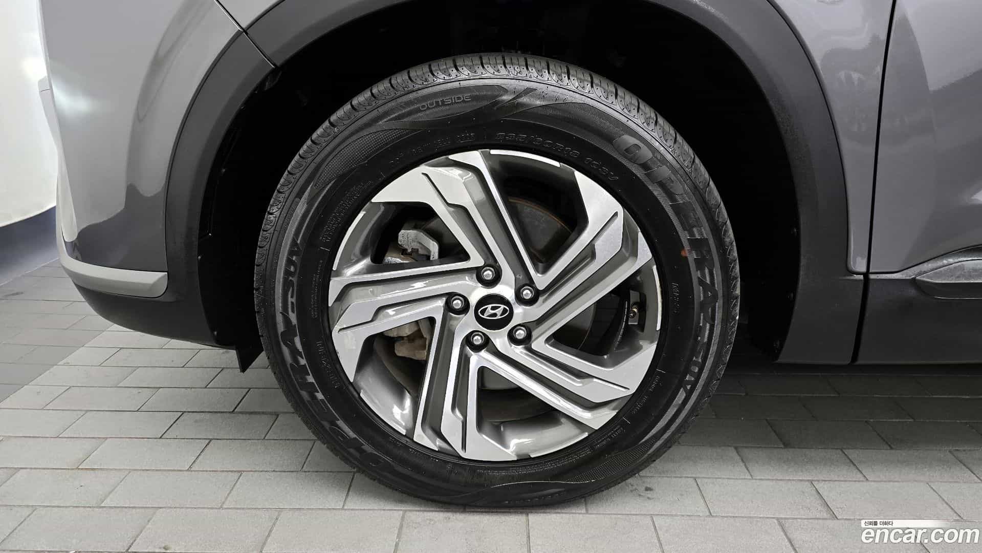 Santafe Hyundai 2022.8-OUTER-005