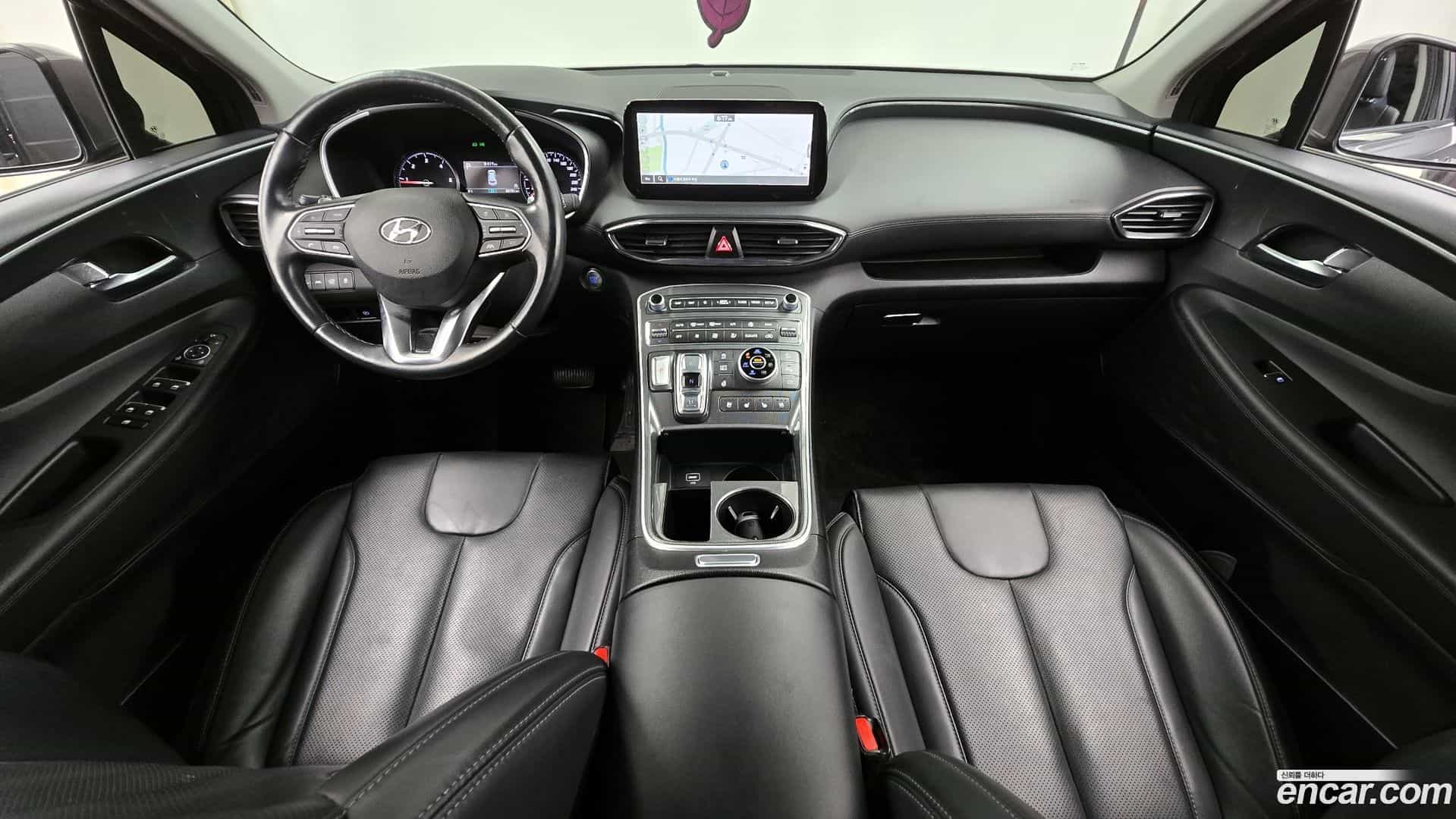 Santafe Hyundai 2022.8-INNER-007