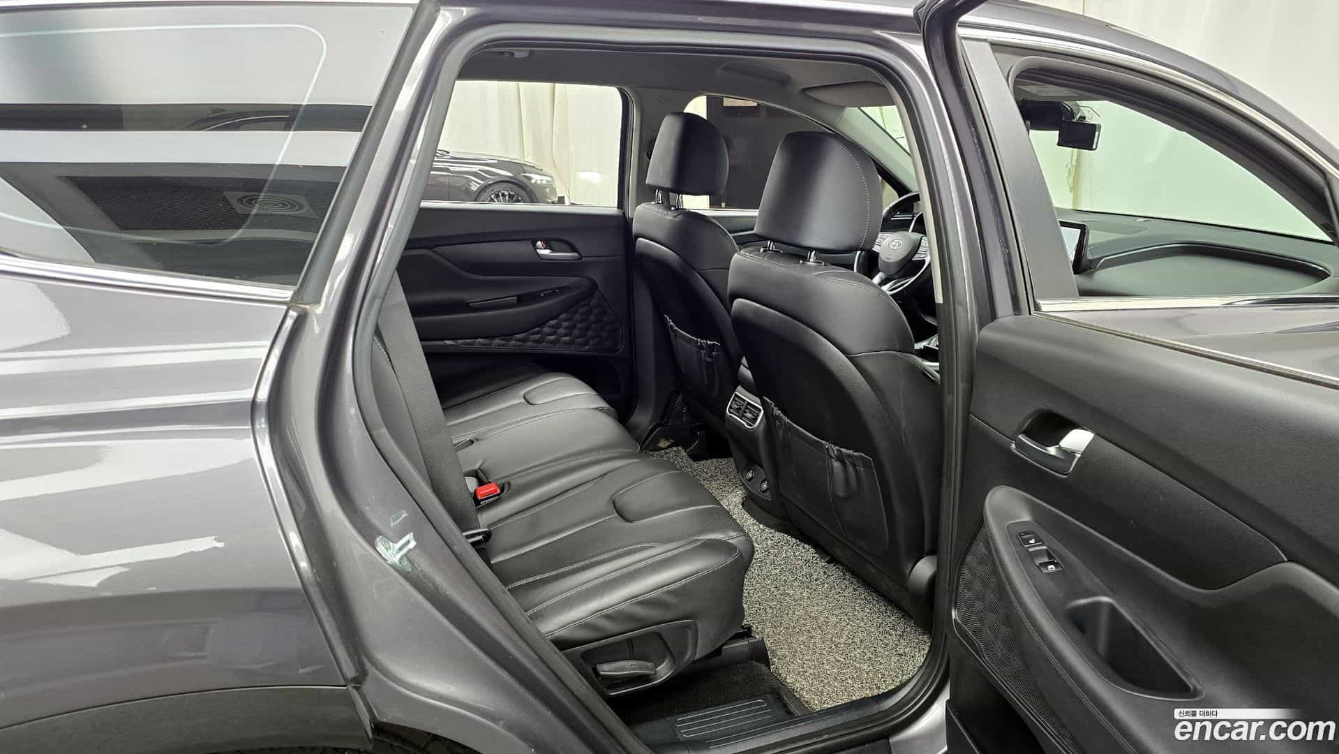 Santafe Hyundai 2022.8-OPTION-016