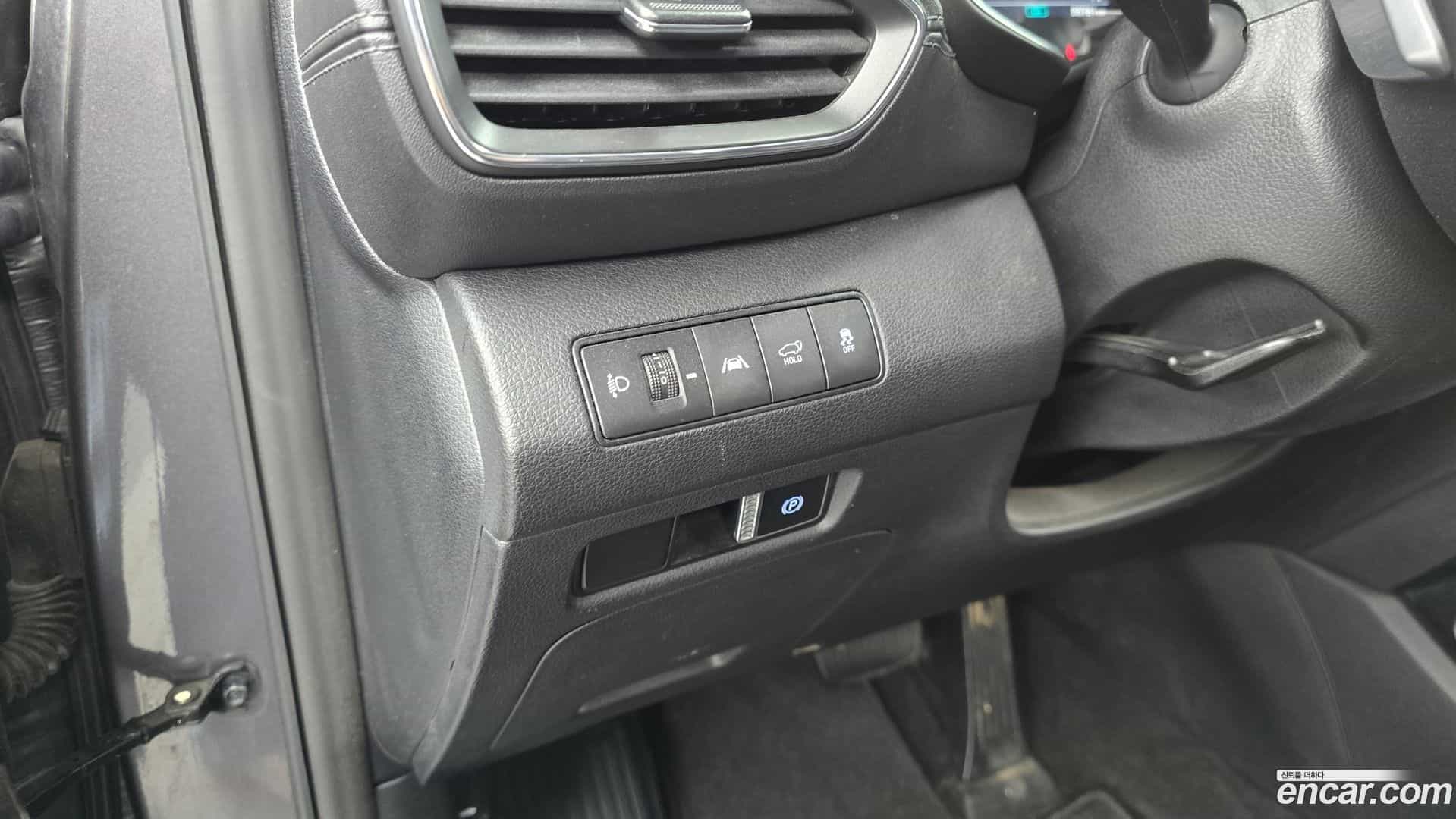 Santafe Hyundai 2022.8-OPTION-021