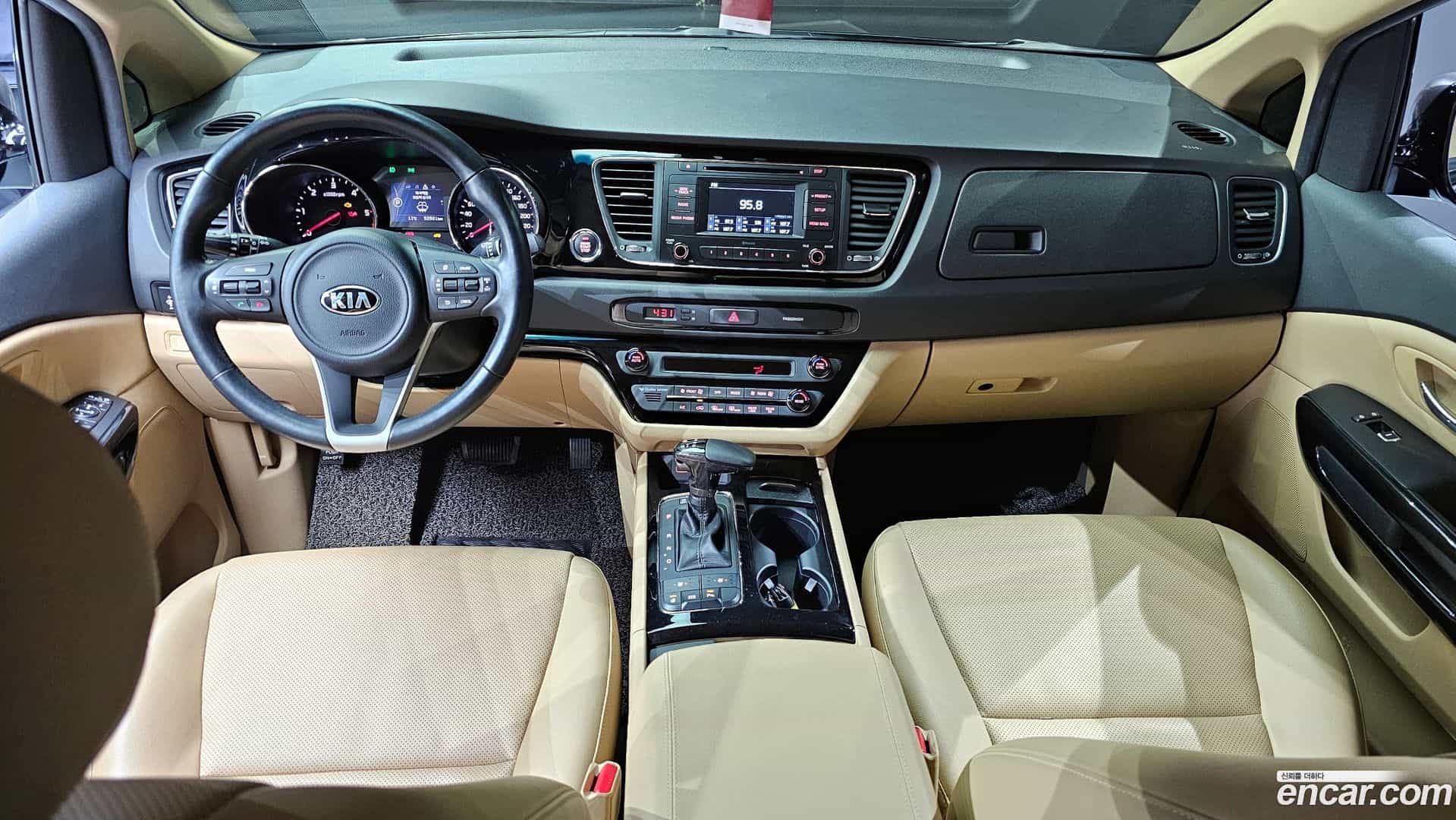 Canival Kia 2017.0-INNER-007