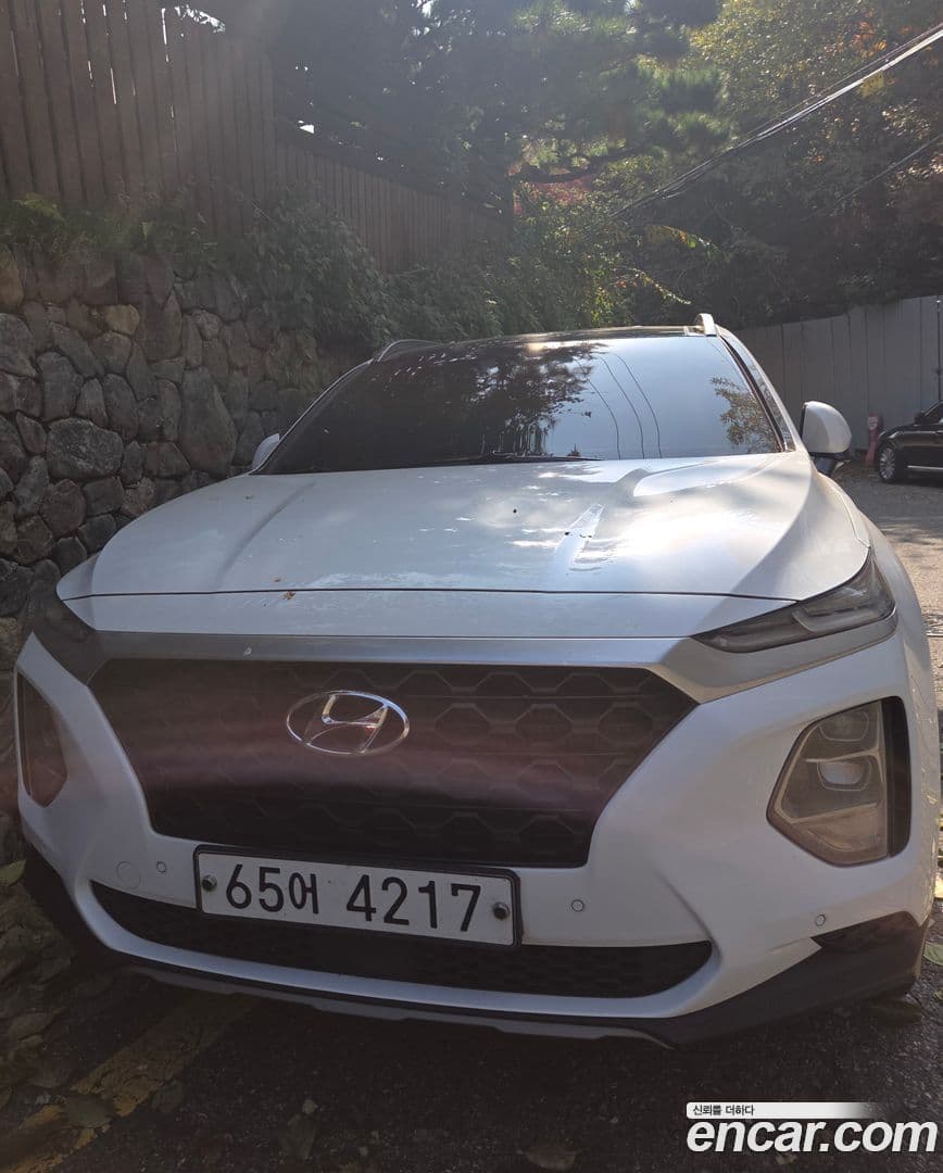 Main__Slider__Photo:Santafe Hyundai 2018.3-0