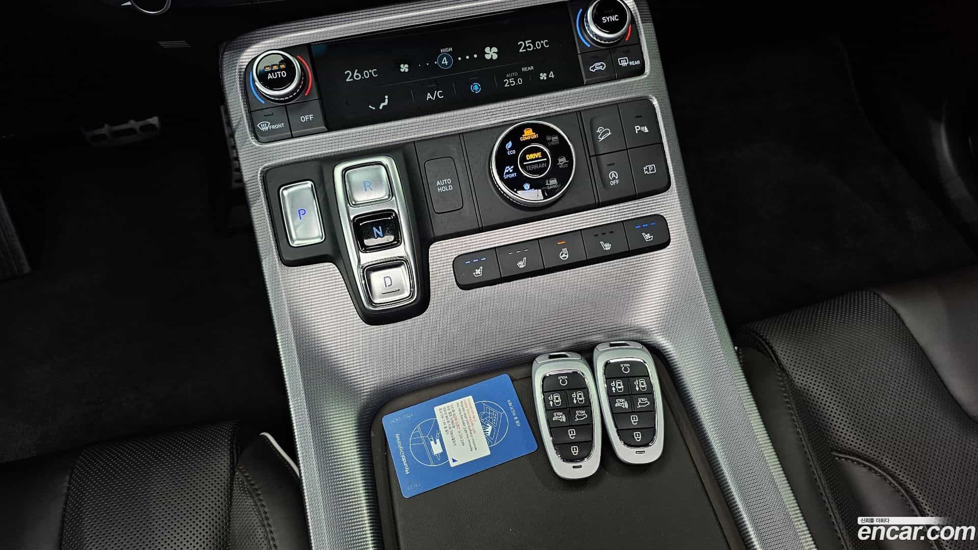 Palisade Hyundai 2023.10-INNER-009