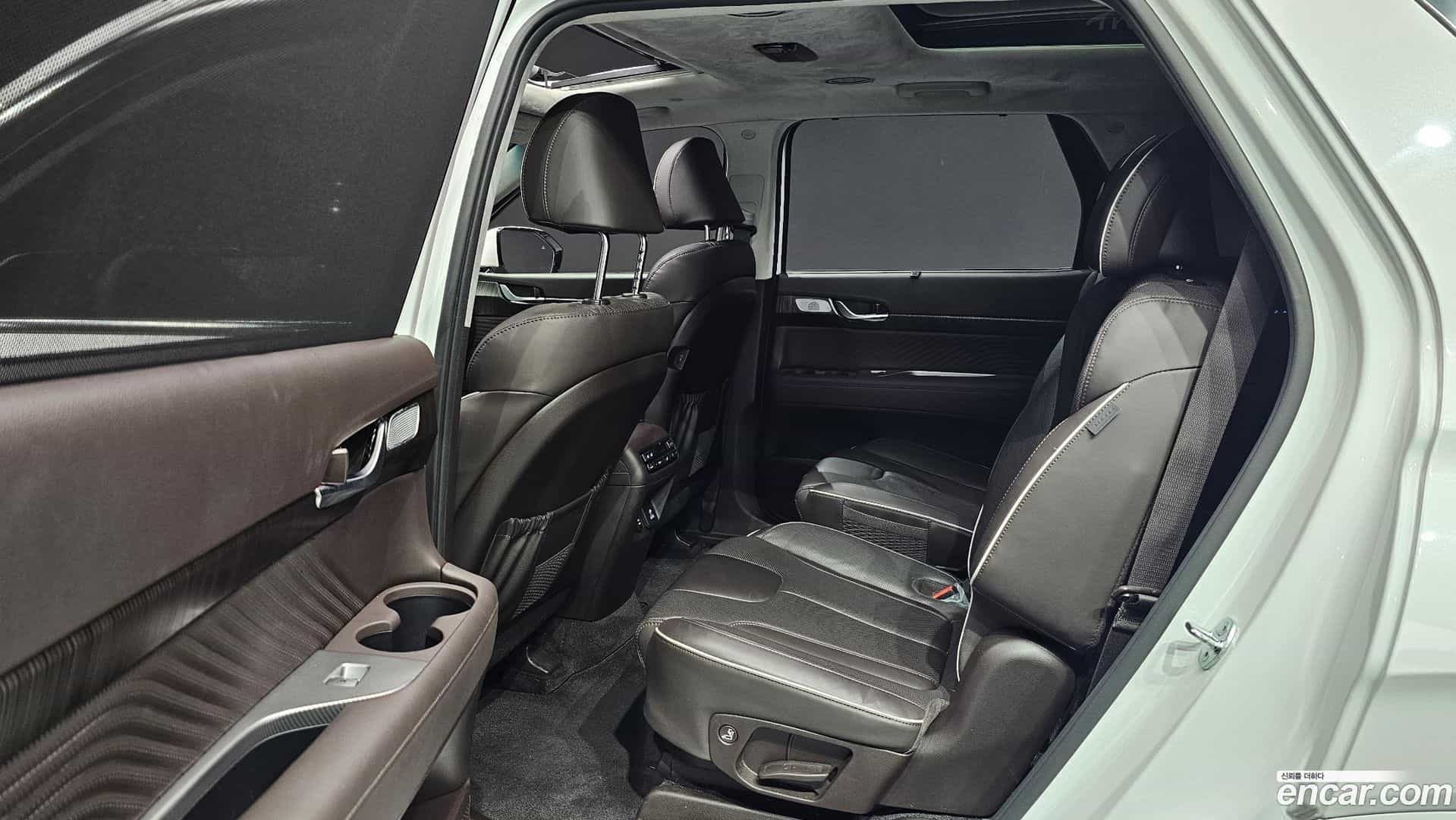 Palisade Hyundai 2023.10-OPTION-016