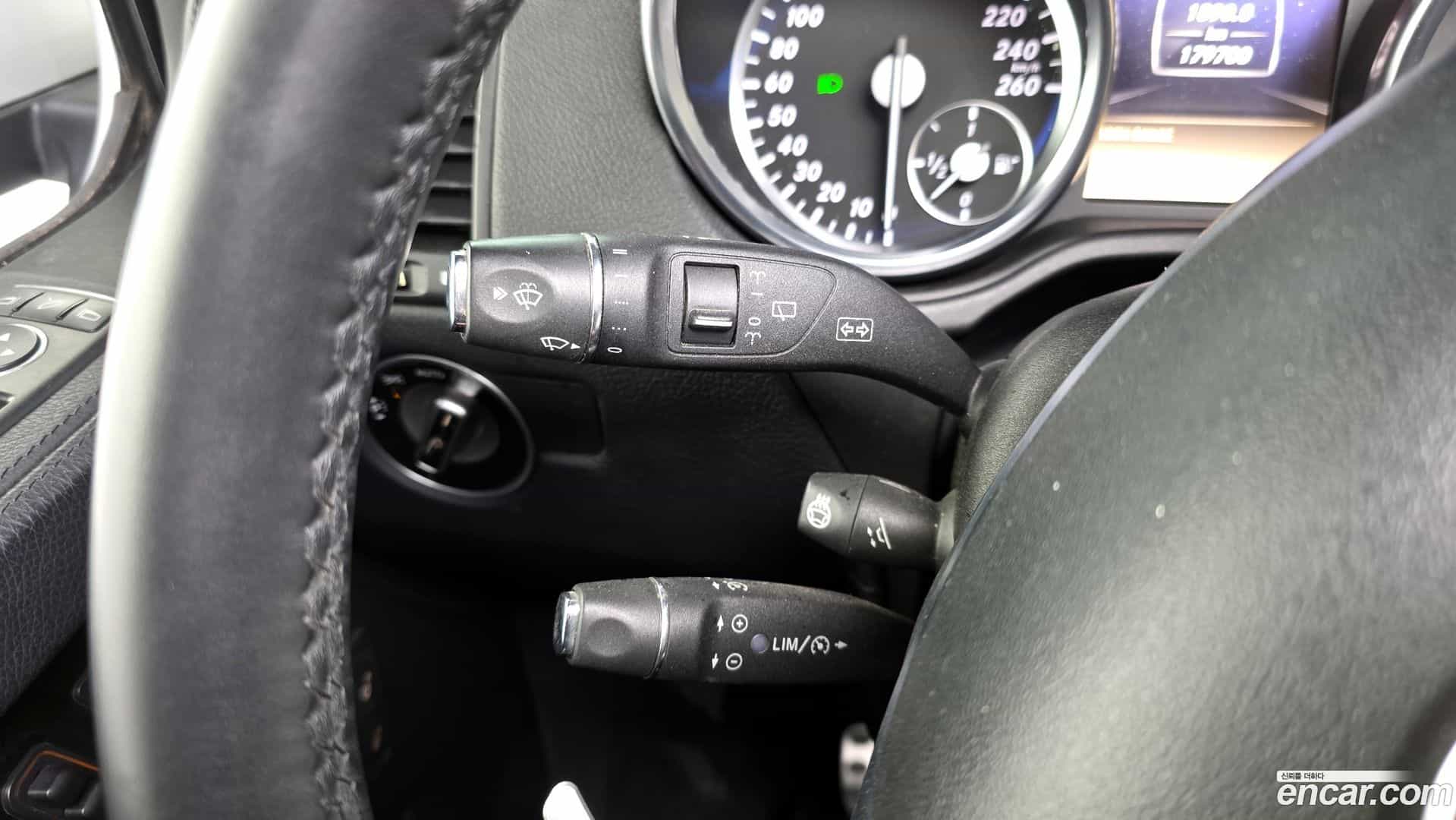 G-Class Mercedes-Benz 2013.4-OPTION-021