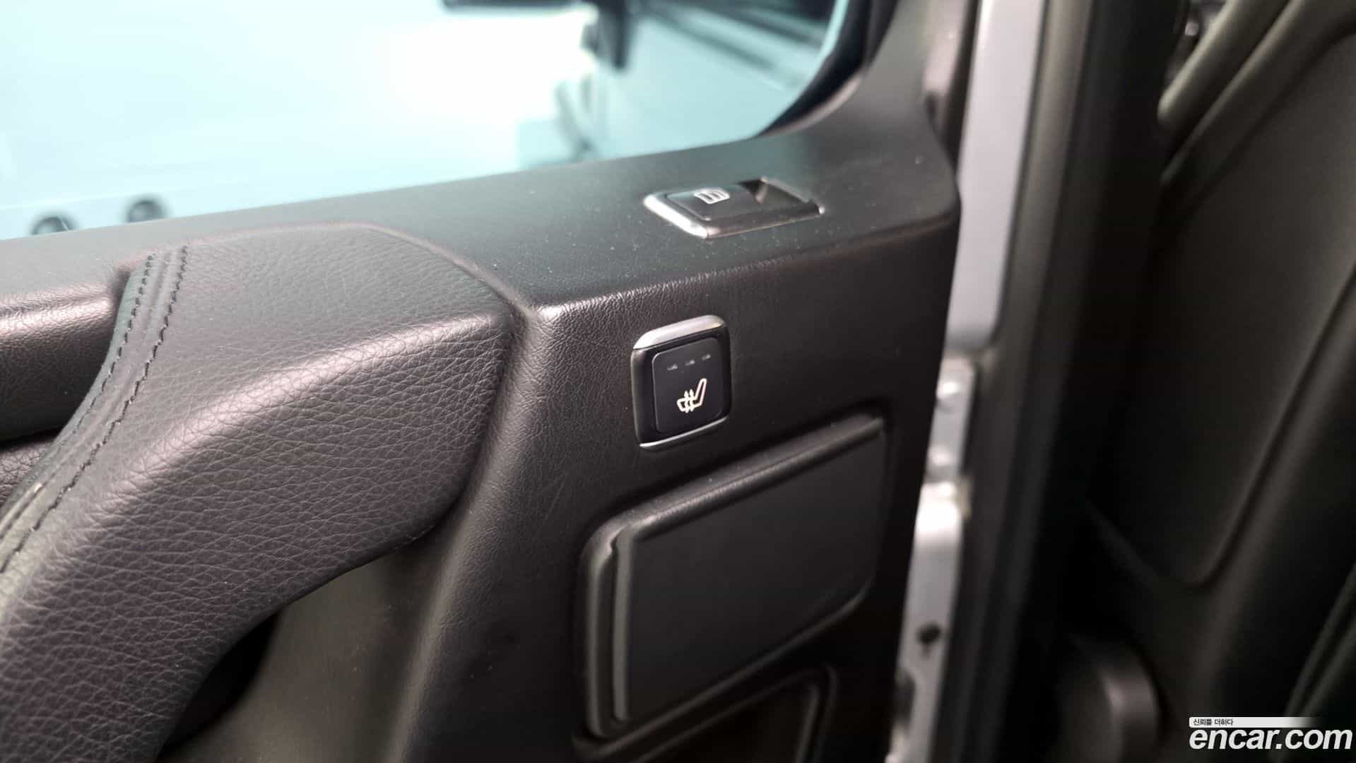 G-Class Mercedes-Benz 2013.4-OPTION-023