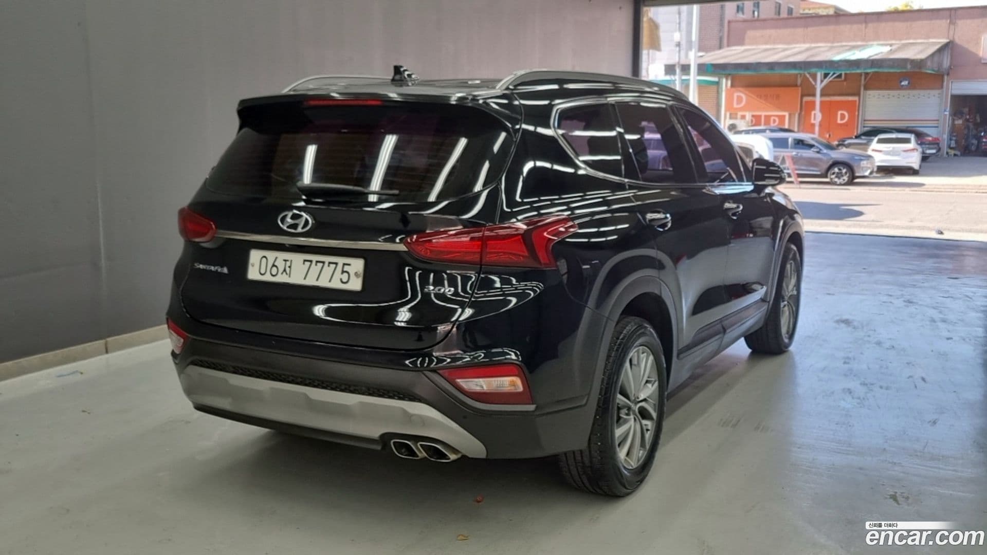 Main__Slider__Photo:Santafe Hyundai 2018.10-0
