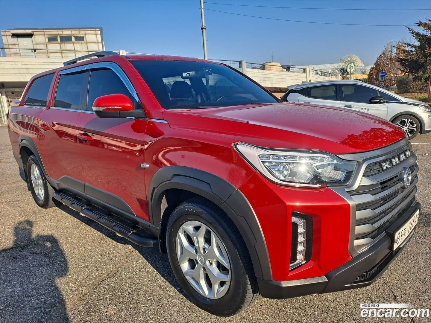 Main__Slider__Photo:Rexton KG Mobility 2021.7-0