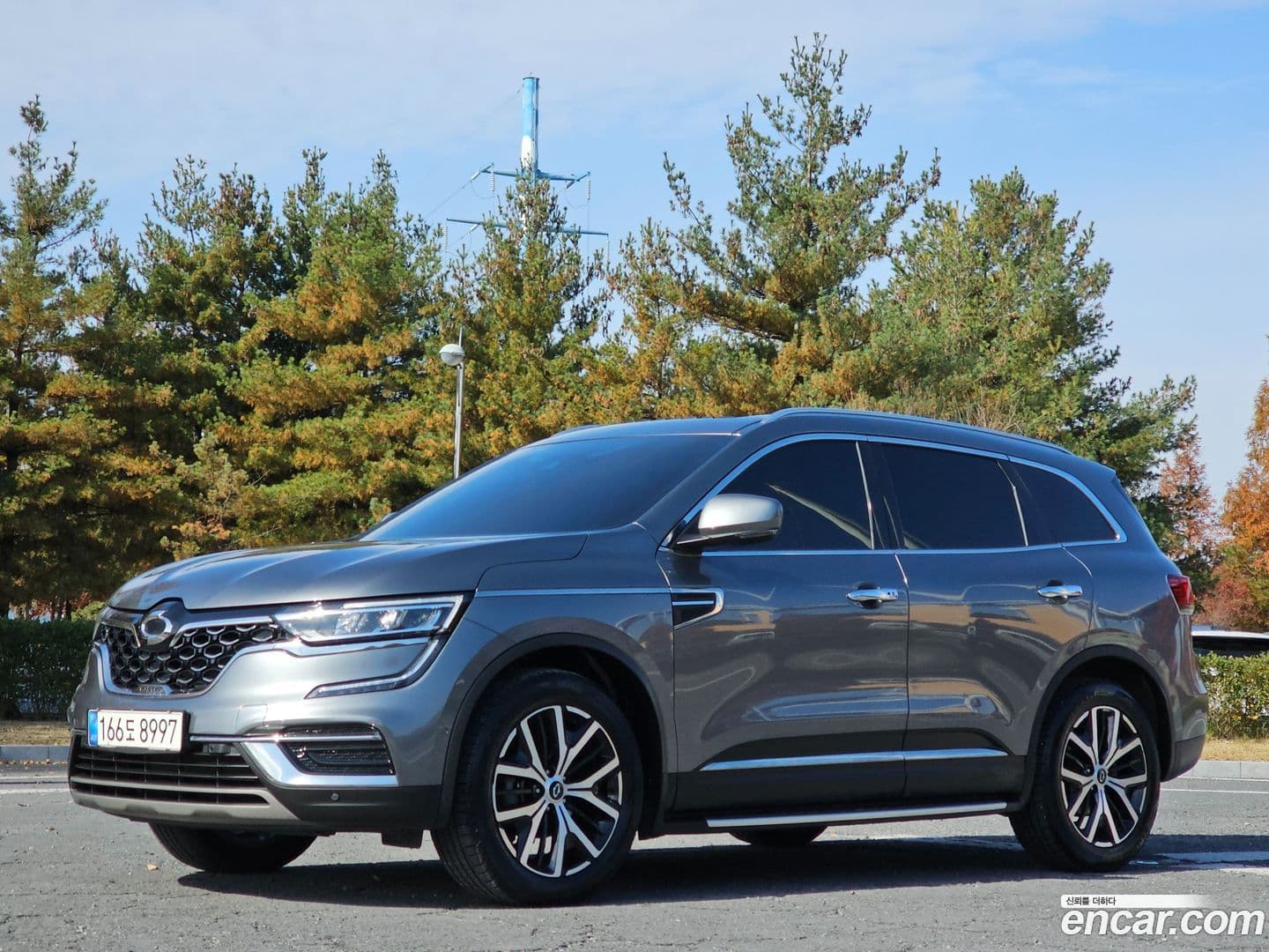 Main__Slider__Photo:QM6 Renault Korea 2021.0-0