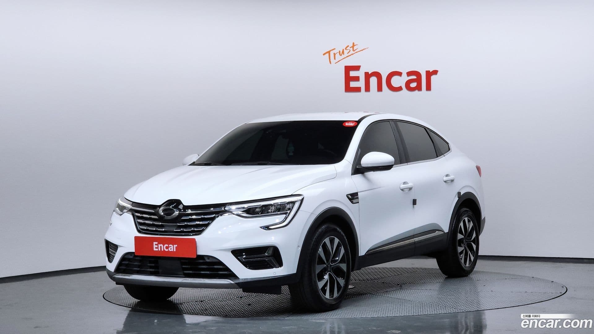 Main__Slider__Photo:XM3 Renault Korea 2022.6-0