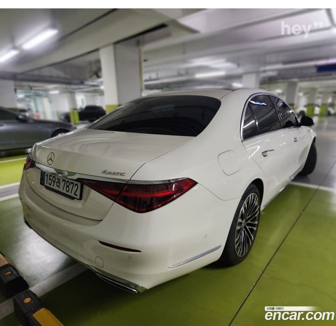 Main__Slider__Photo:S-Class Mercedes-Benz 2022.3-0