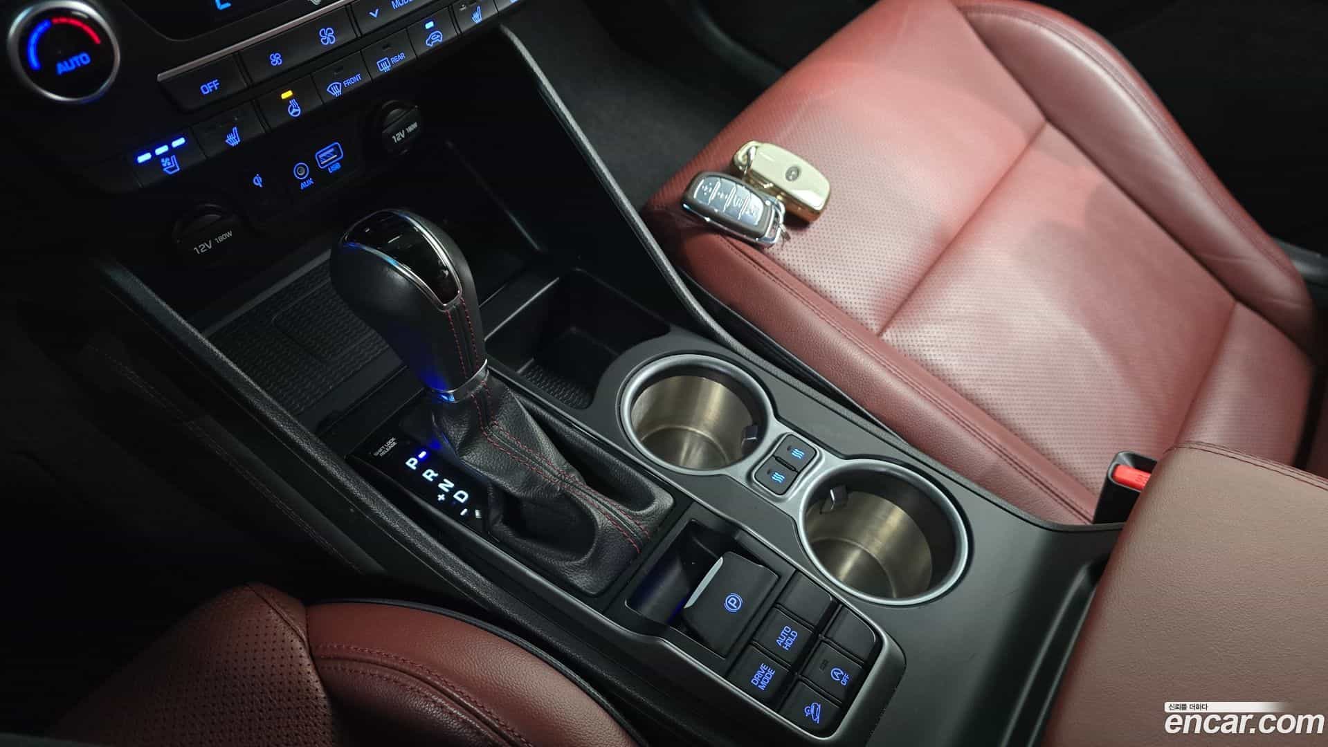 Tucson Hyundai 2018.8-INNER-009