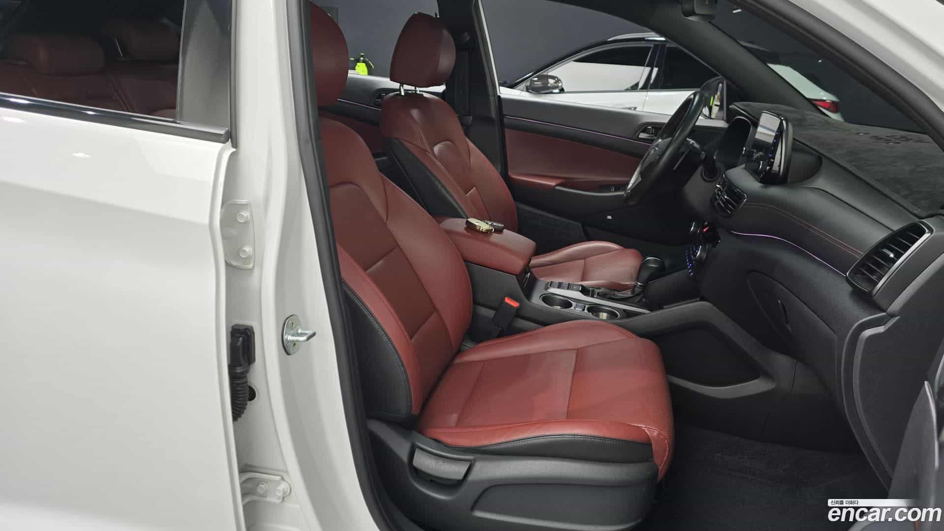 Tucson Hyundai 2018.8-INNER-010