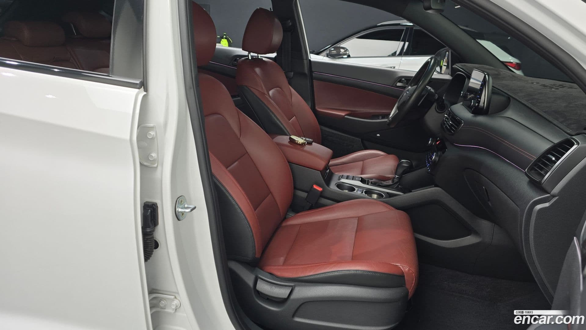 Main__Slider__Photo:Tucson Hyundai 2018.8-9
