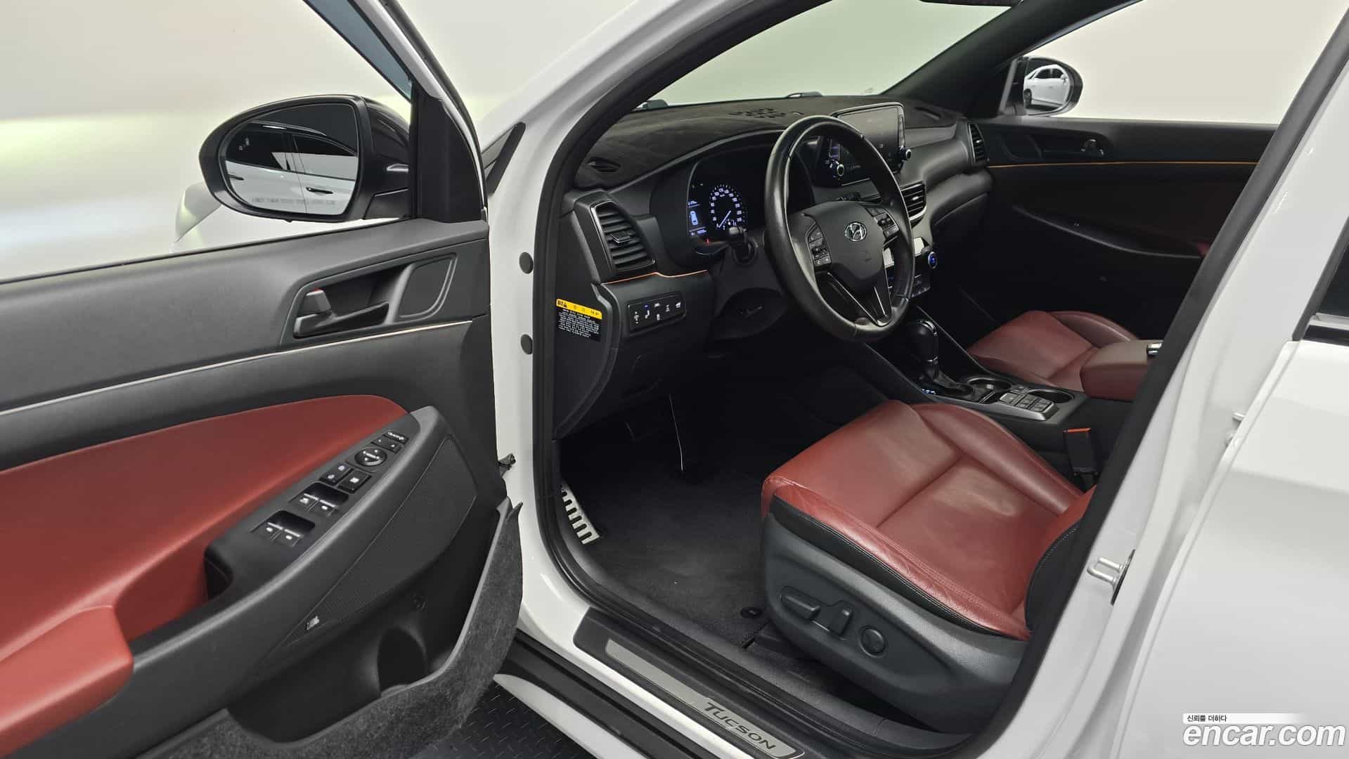 Tucson Hyundai 2018.8-OPTION-015