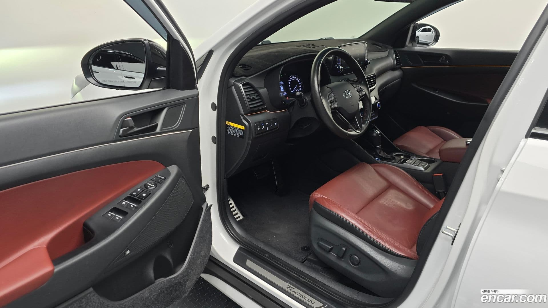 Main__Slider__Photo:Tucson Hyundai 2018.8-10