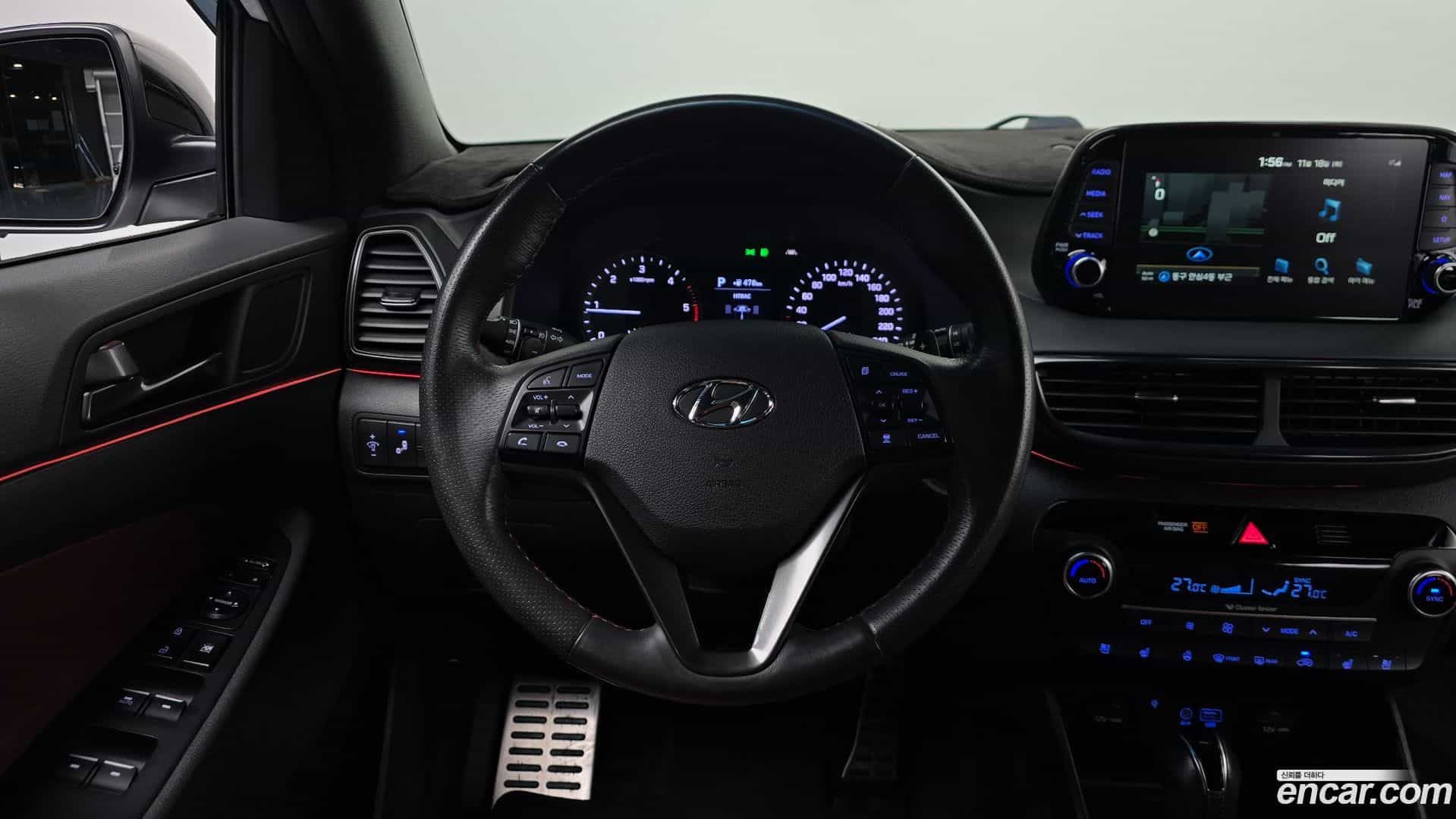 Tucson Hyundai 2018.8-OPTION-017
