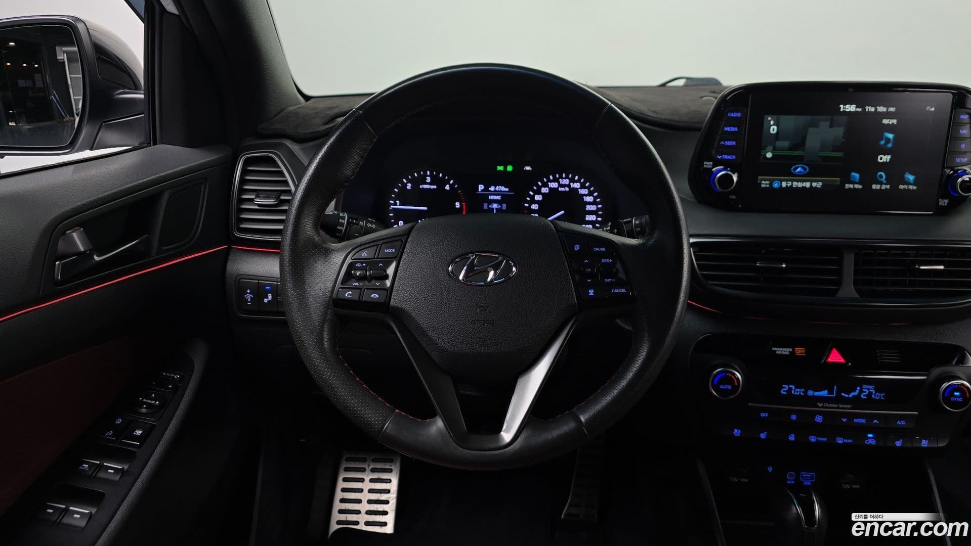Main__Slider__Photo:Tucson Hyundai 2018.8-12