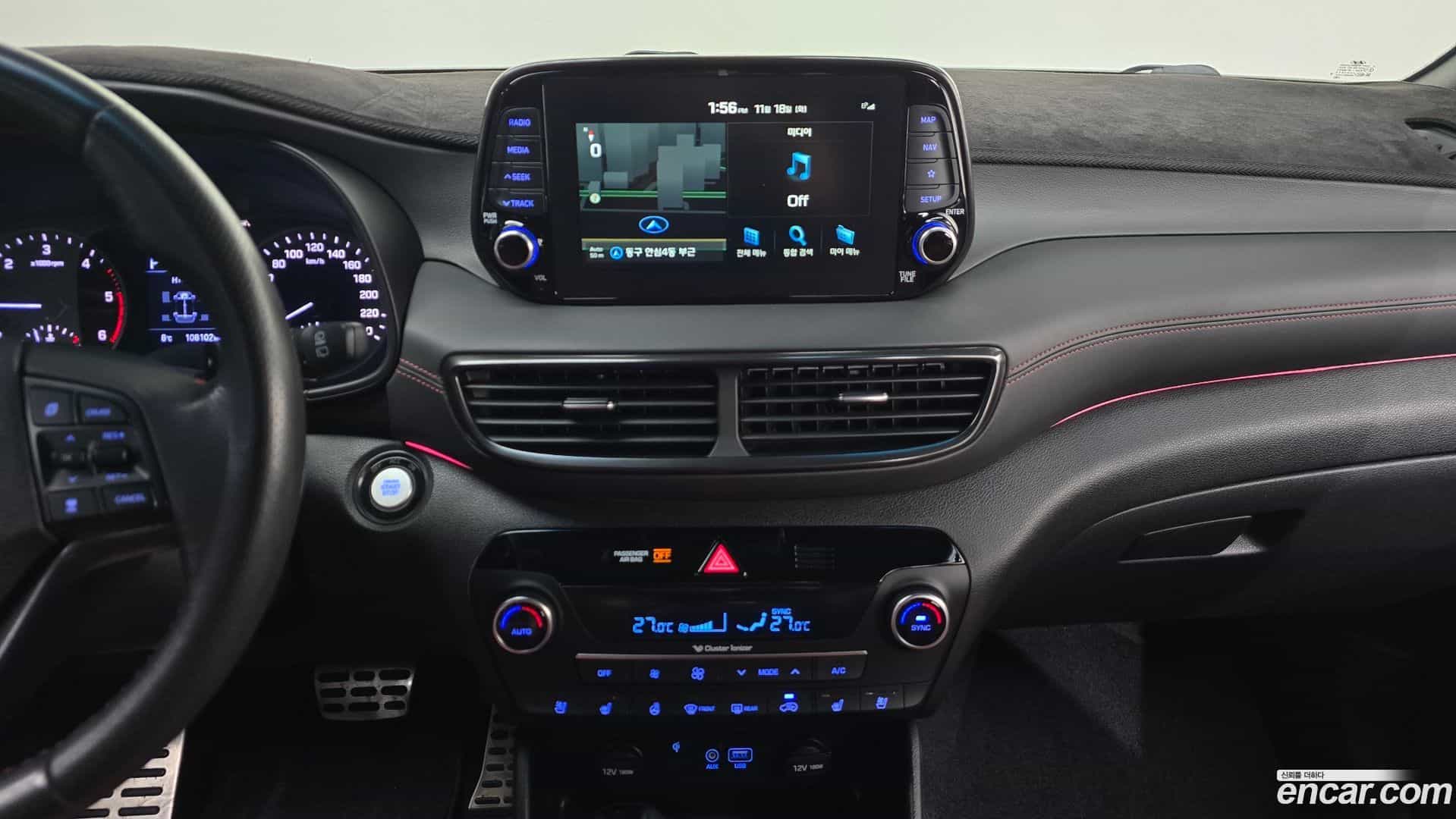 Tucson Hyundai 2018.8-OPTION-019