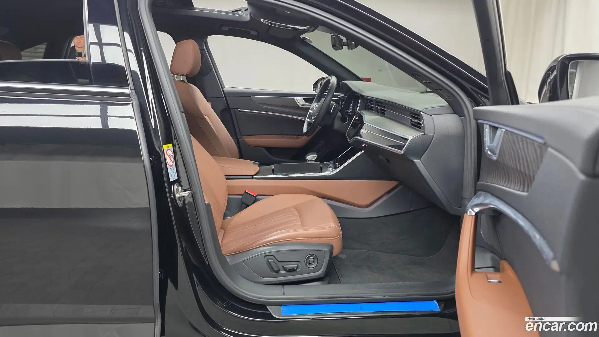 A6 Audi 2021.10-OPTION-015