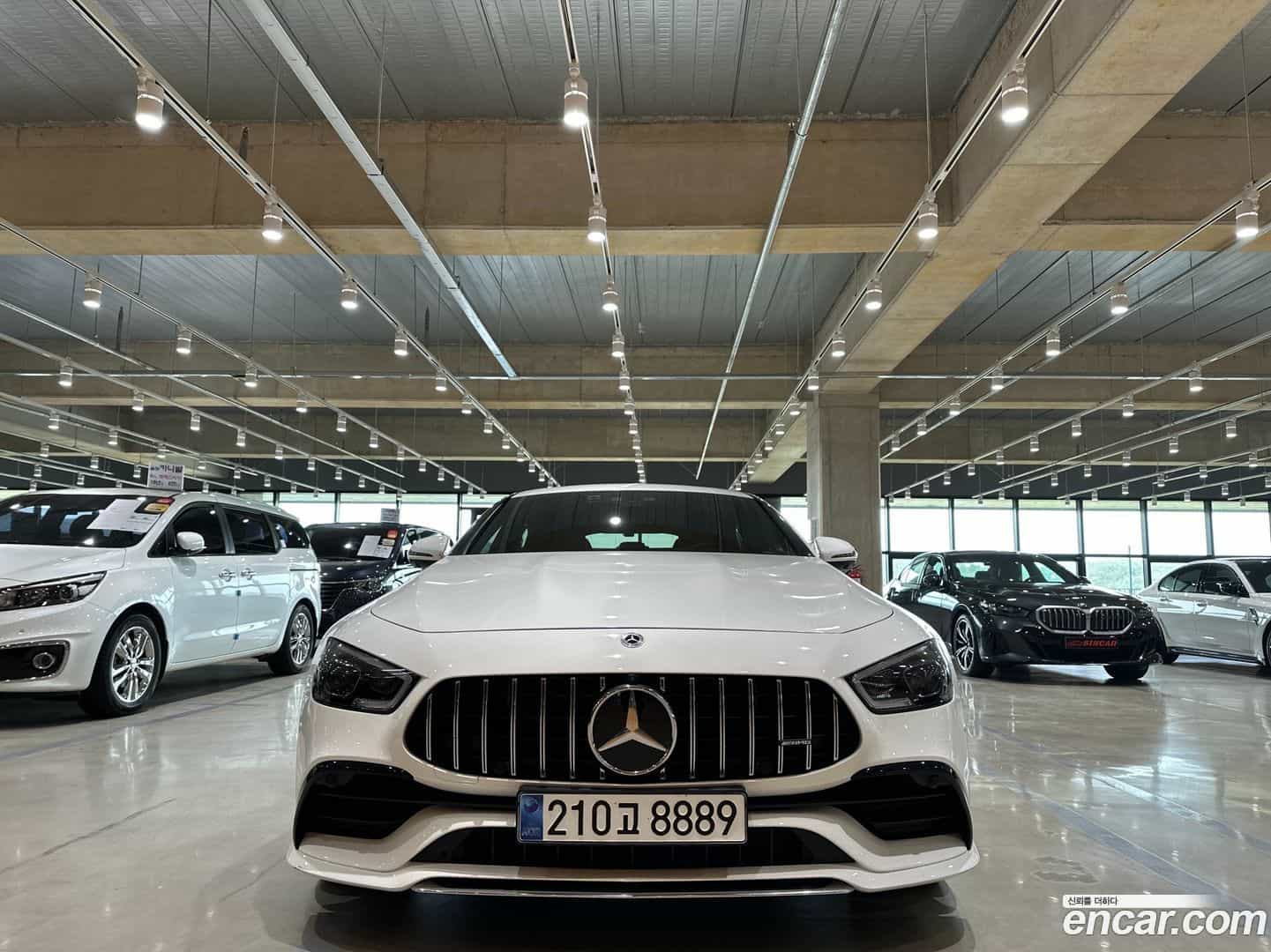 AMG GT Mercedes-Benz 2023.6-OUTER-001