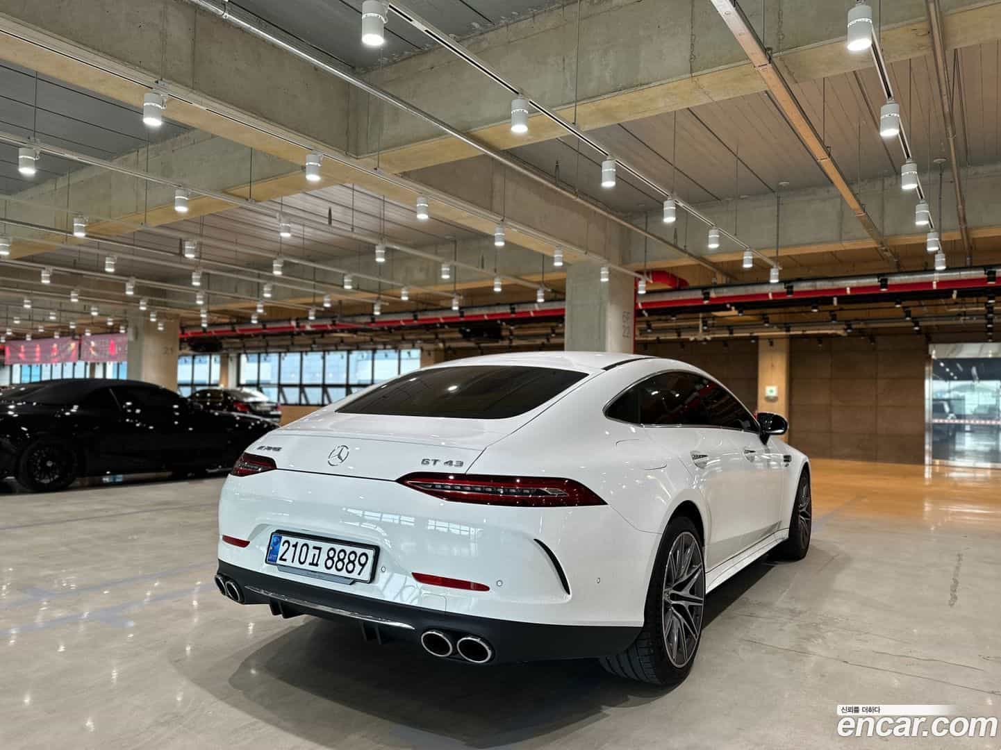 AMG GT Mercedes-Benz 2023.6-OUTER-002