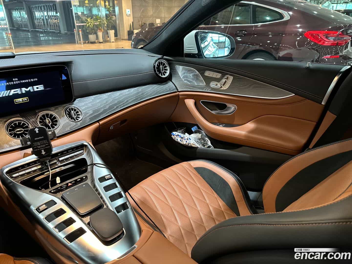 AMG GT Mercedes-Benz 2023.6-OUTER-004