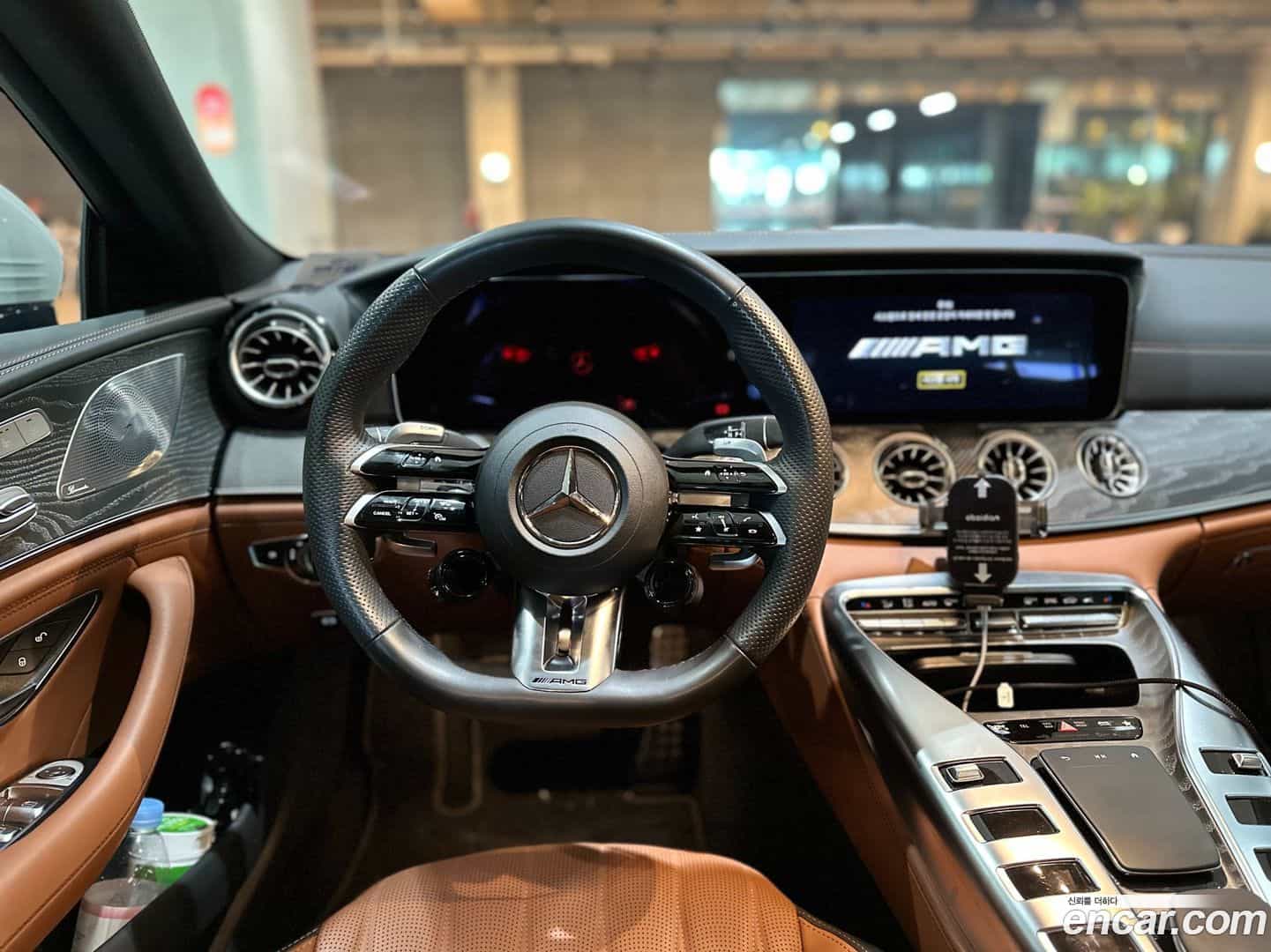 AMG GT Mercedes-Benz 2023.6-OUTER-005